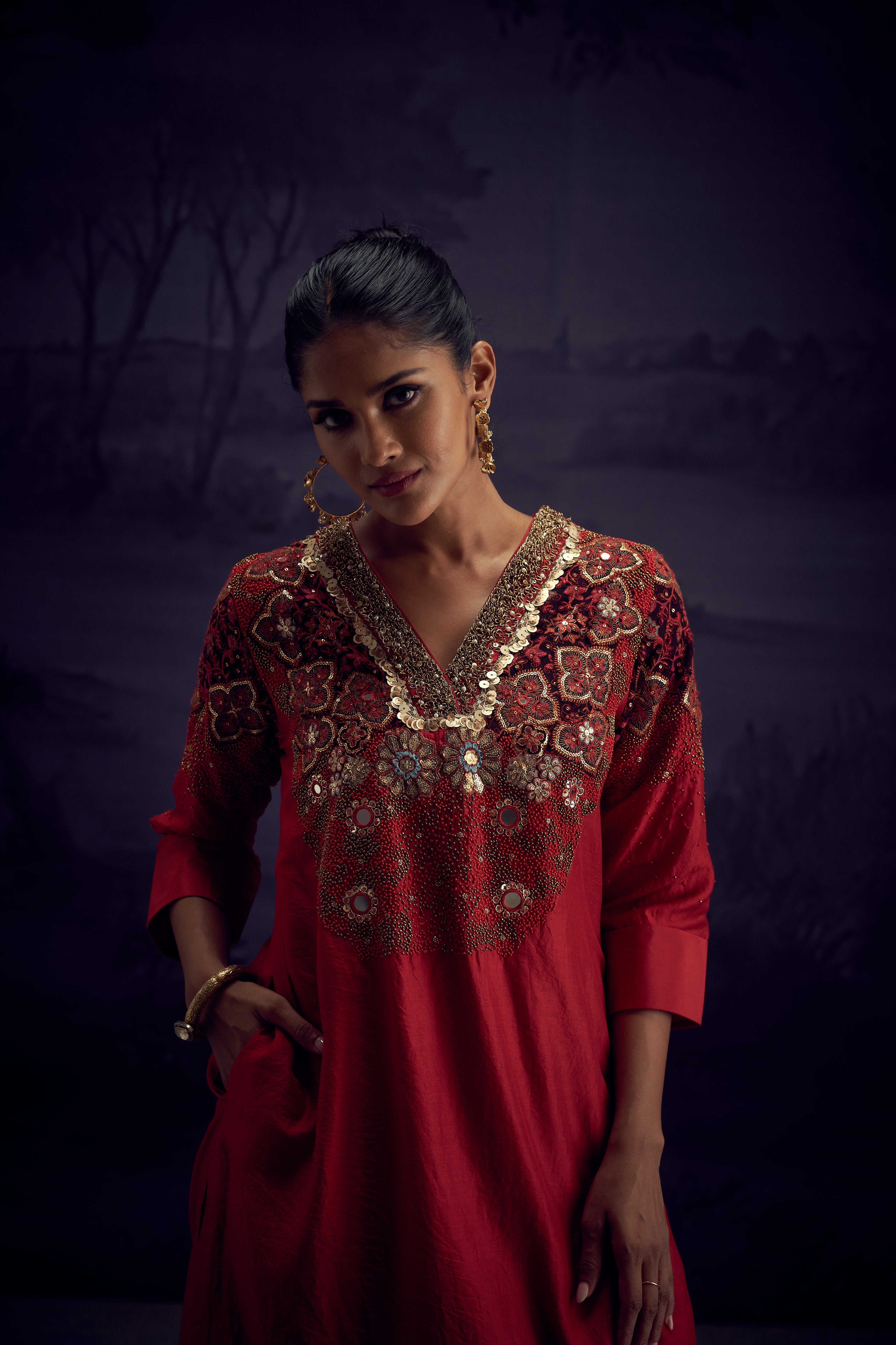 Kurta Set