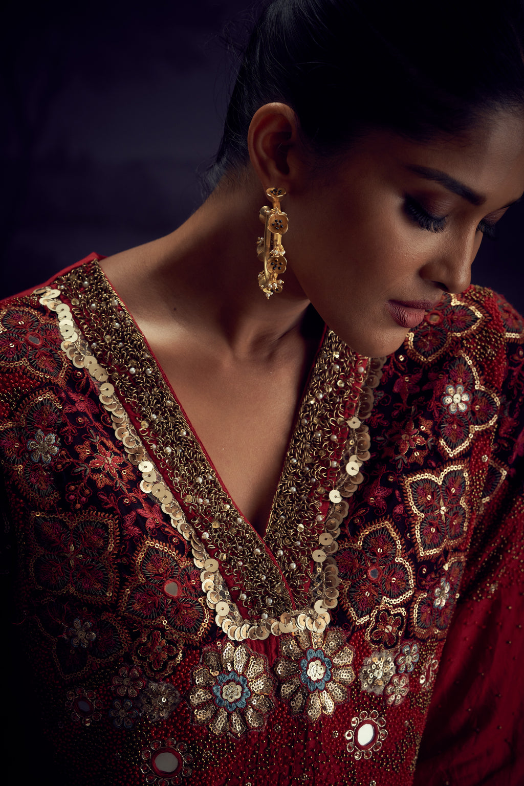 Kurta Set