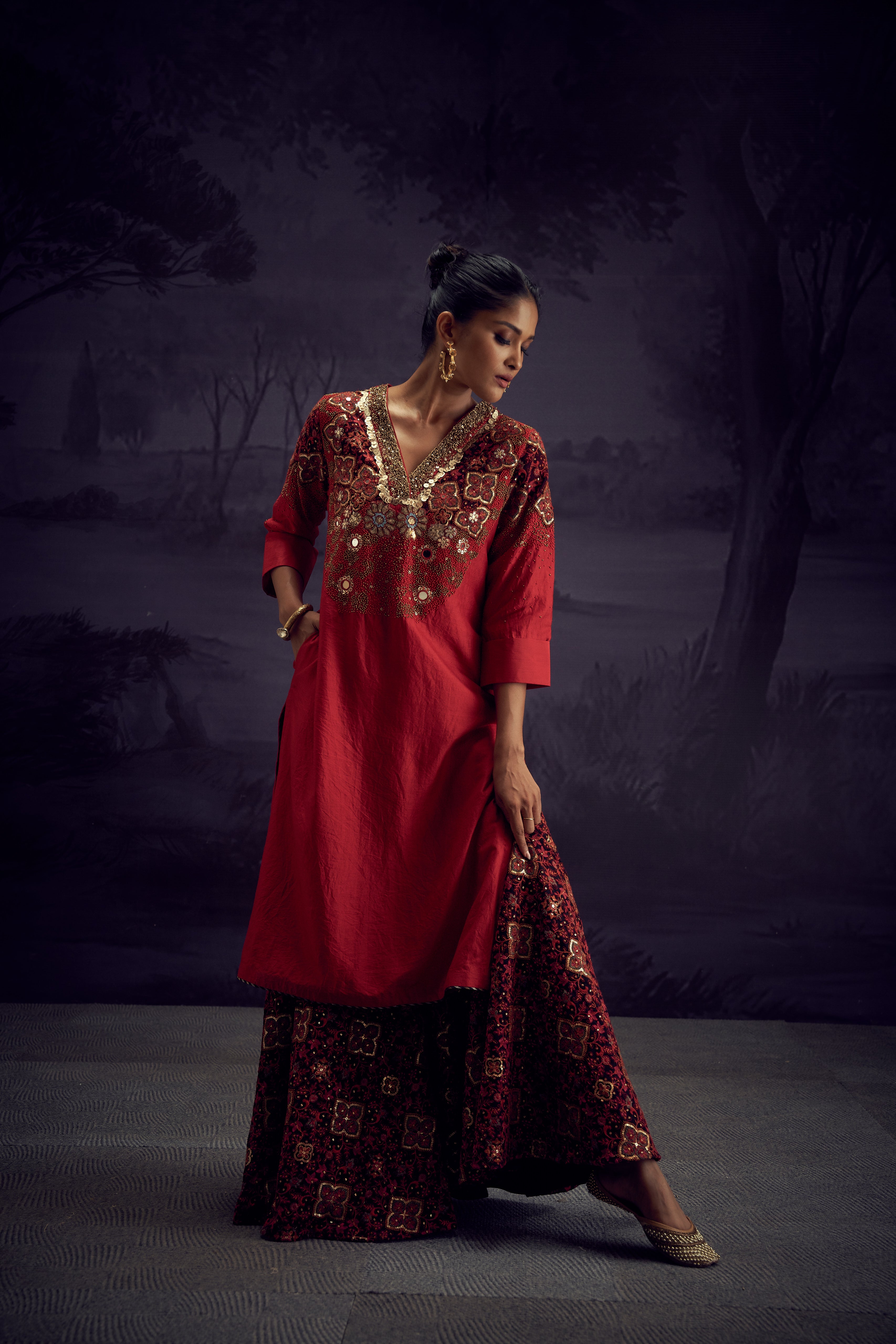Kurta Set