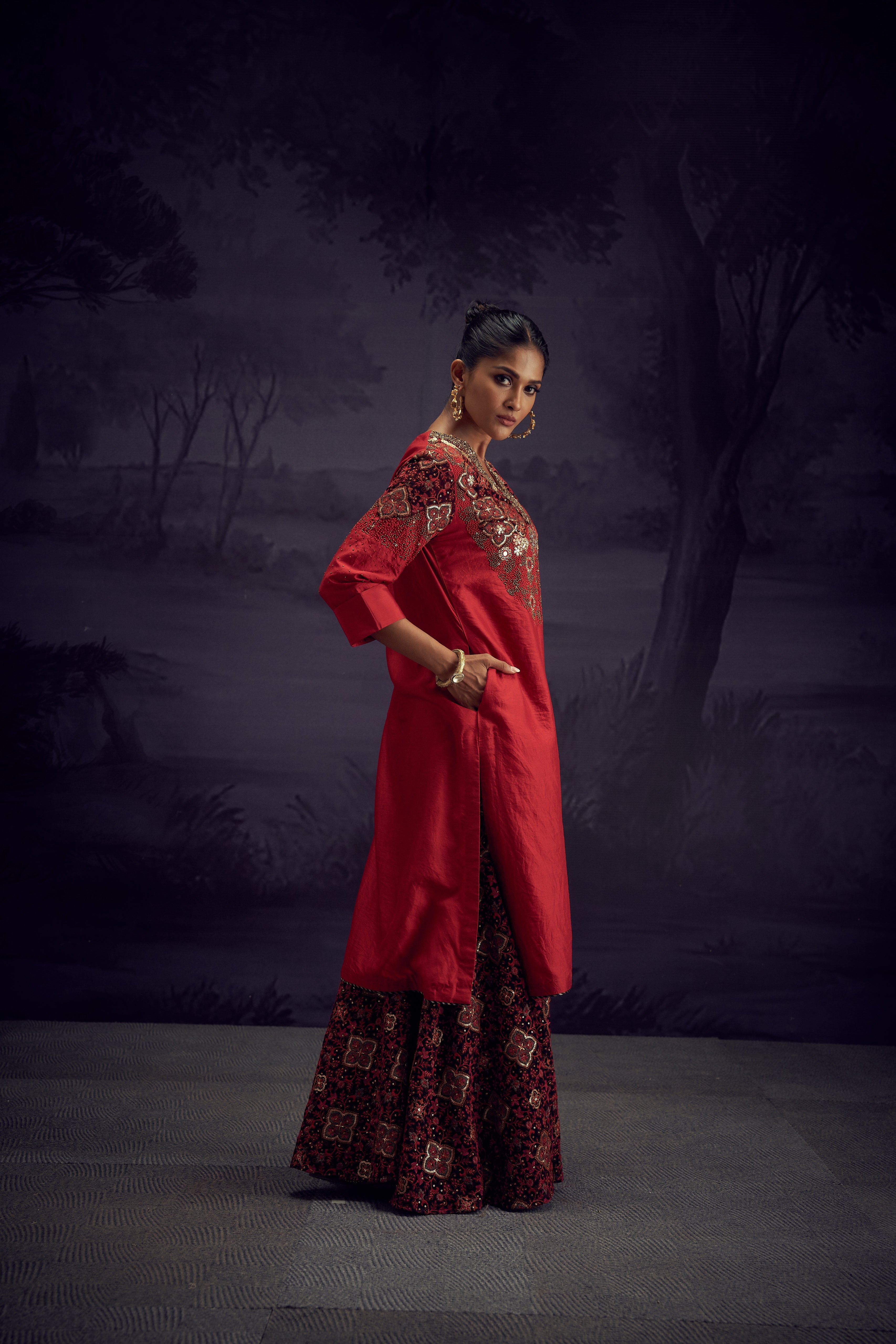 Kurta Set