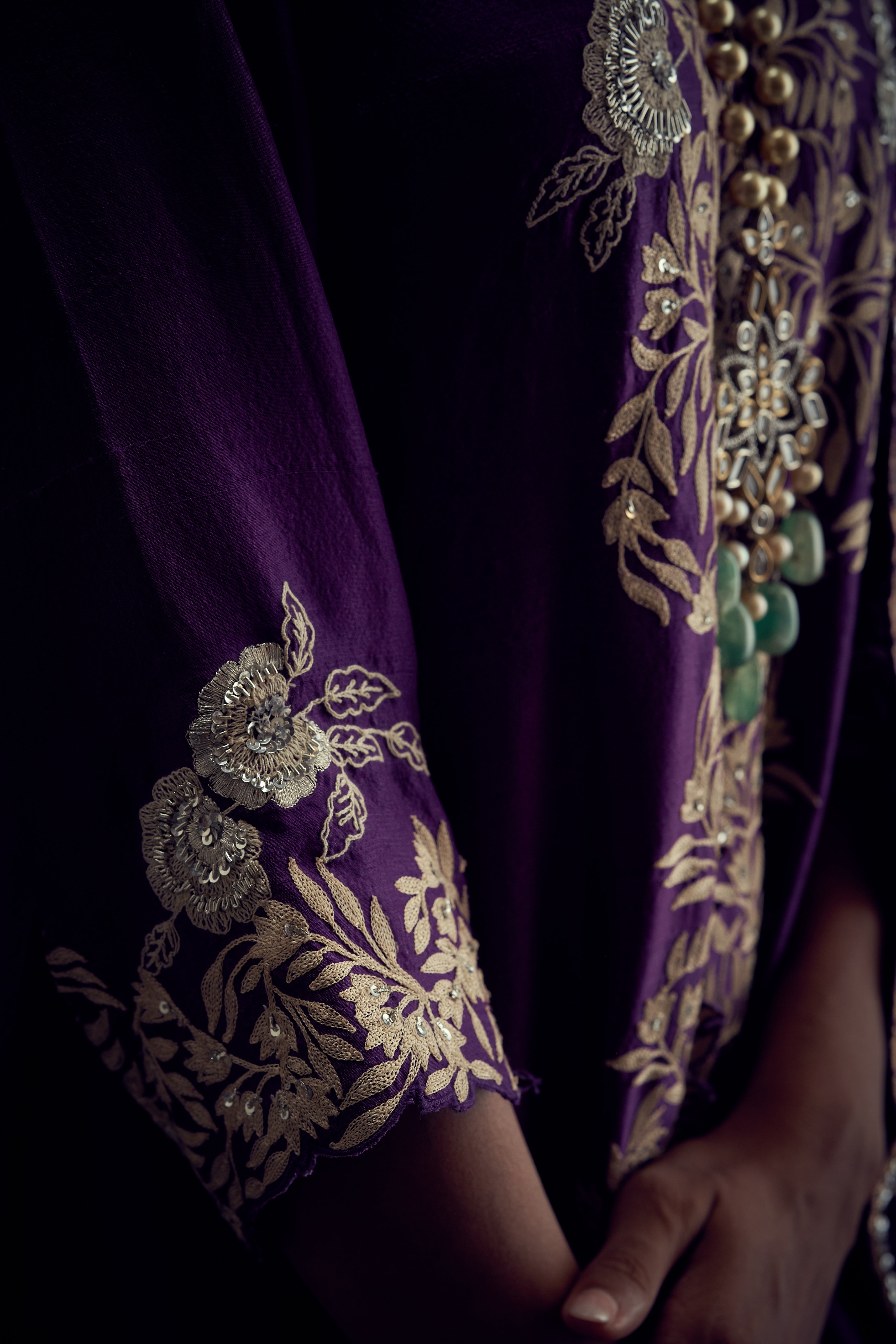 Tunic set
