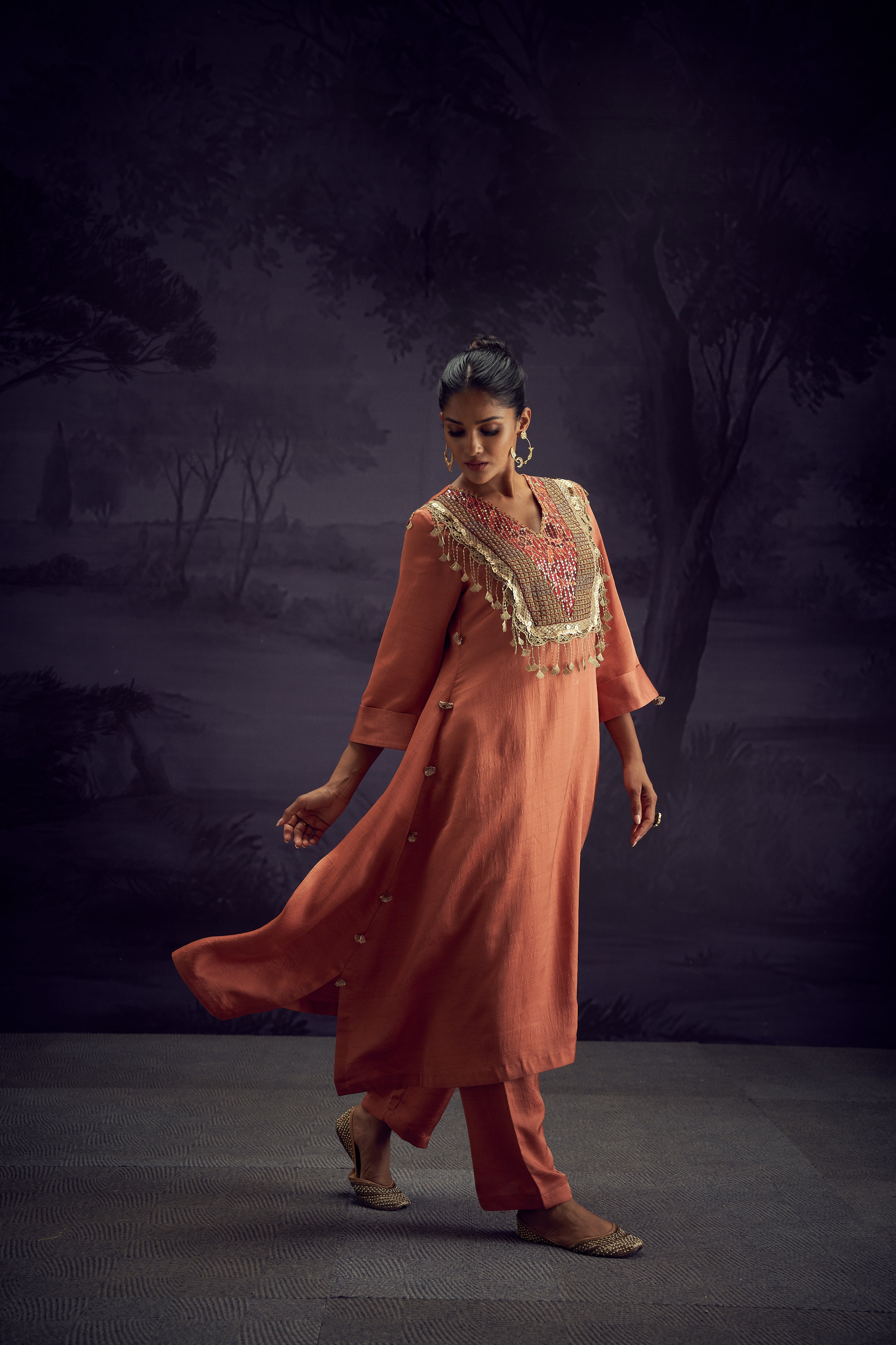 Kurta Set