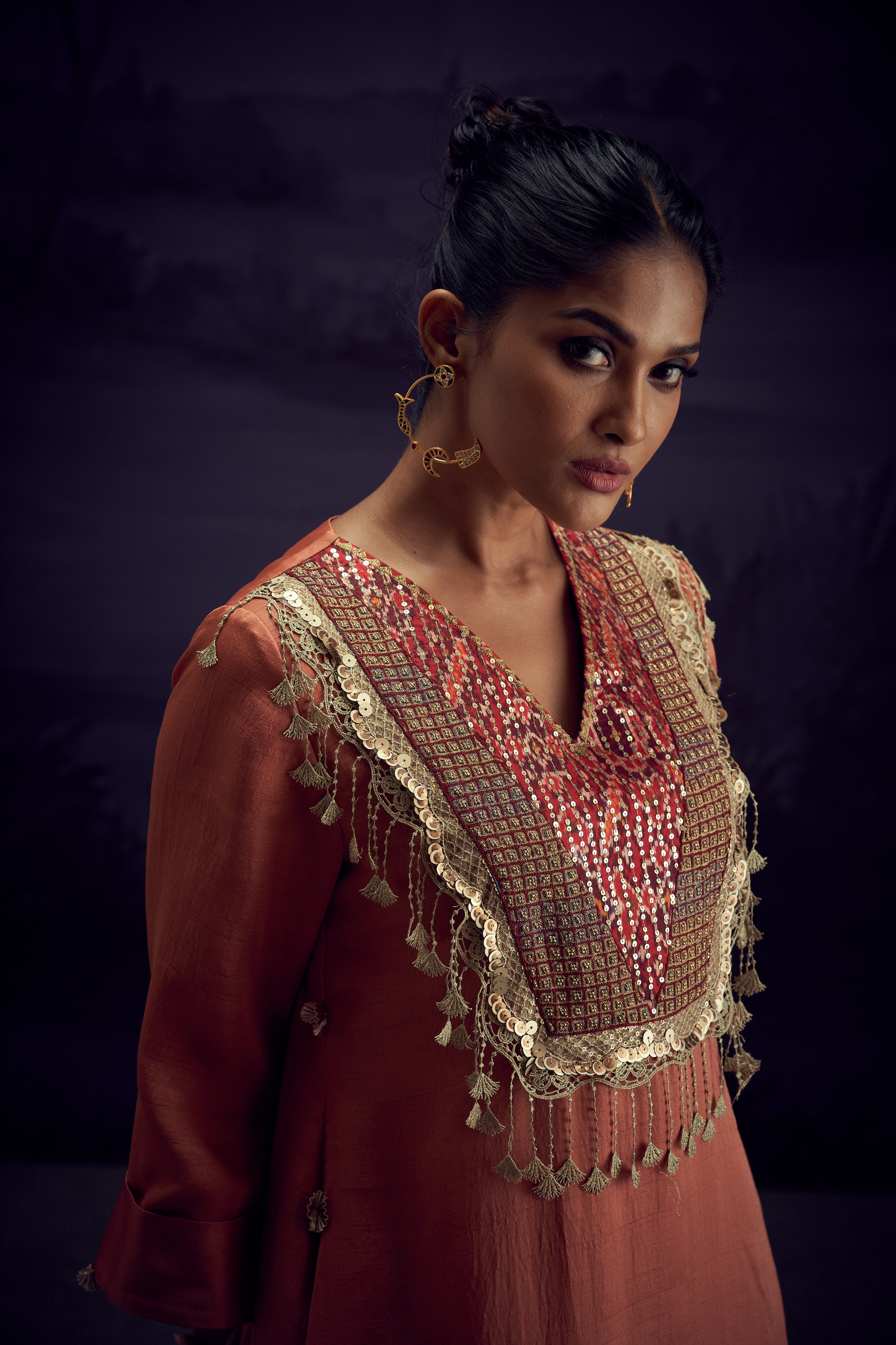 Kurta Set