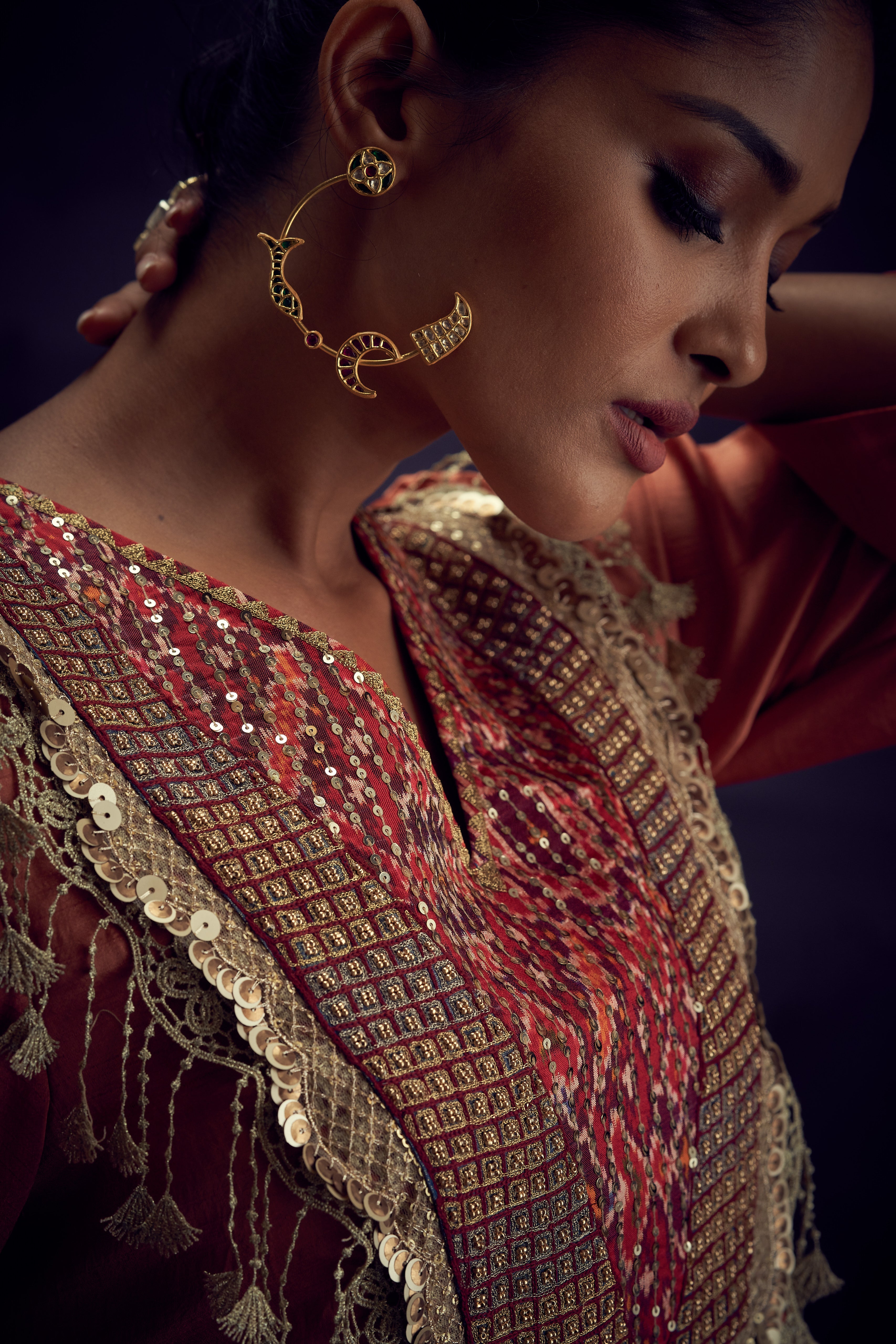 Kurta Set