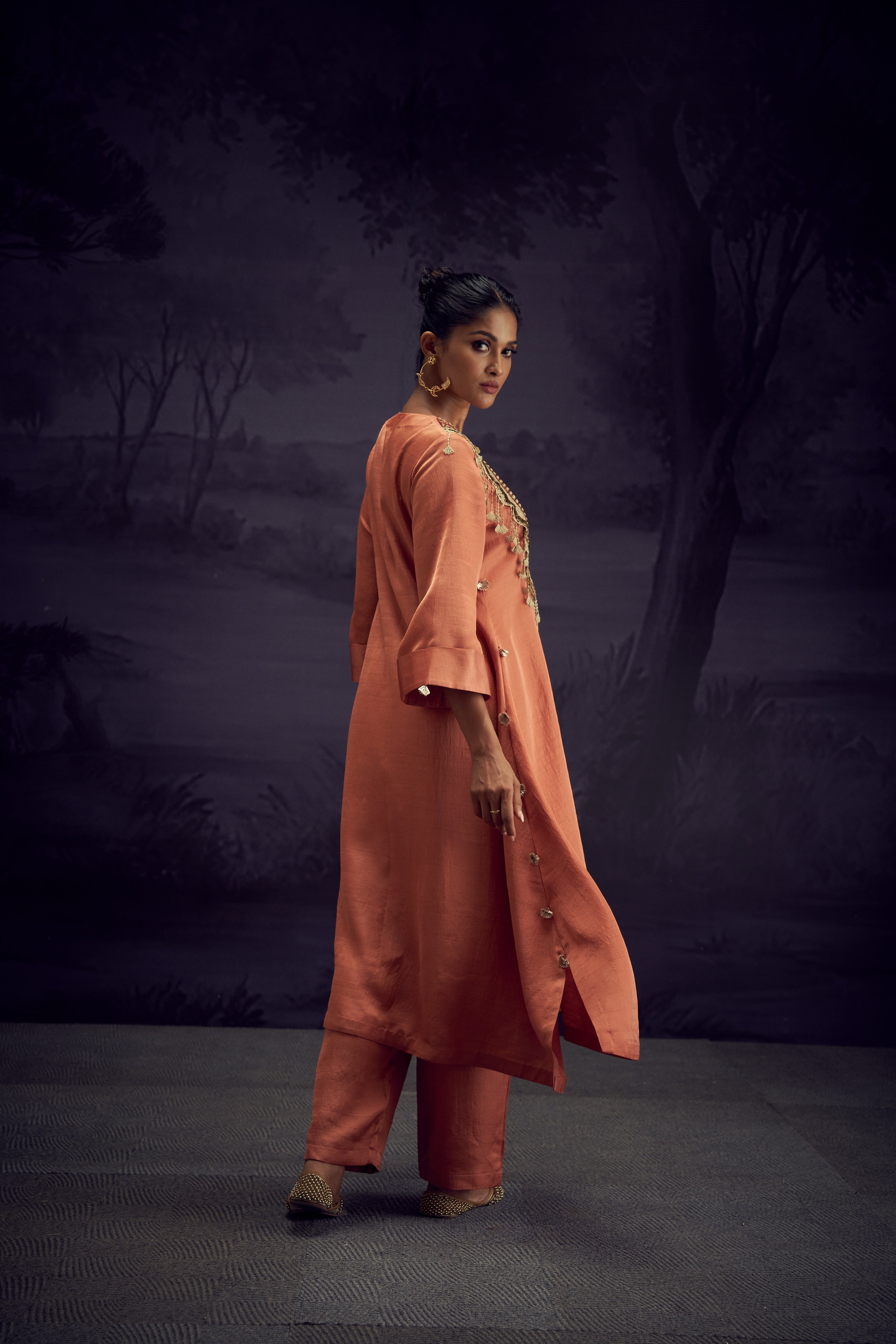 Kurta Set