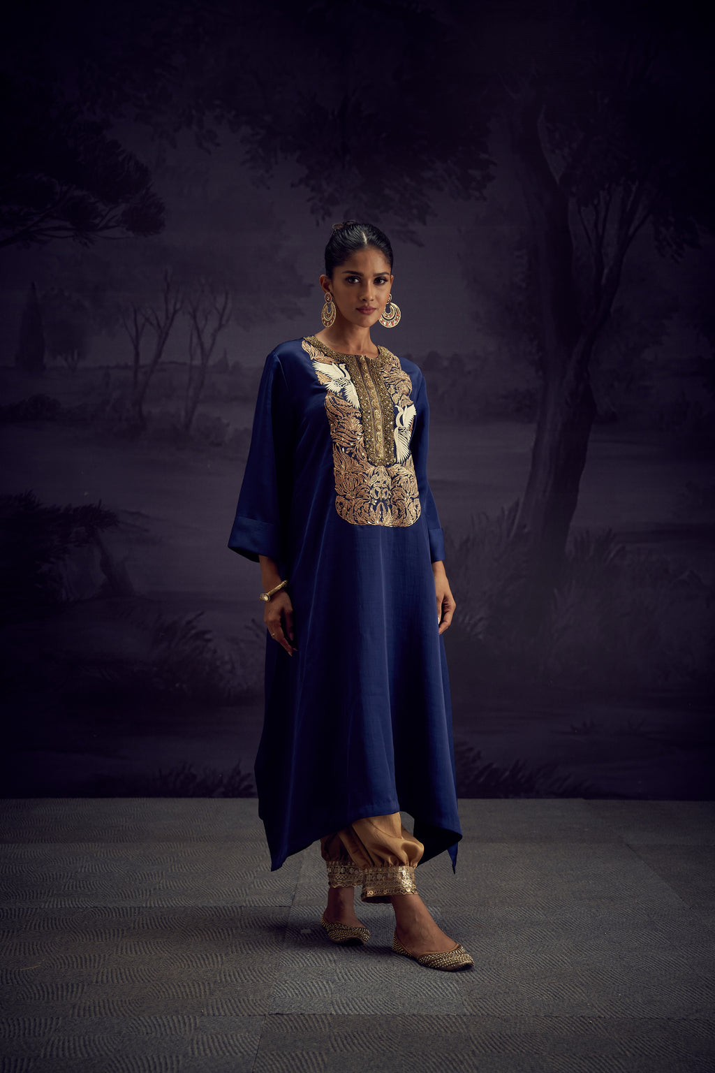 Kurta Set