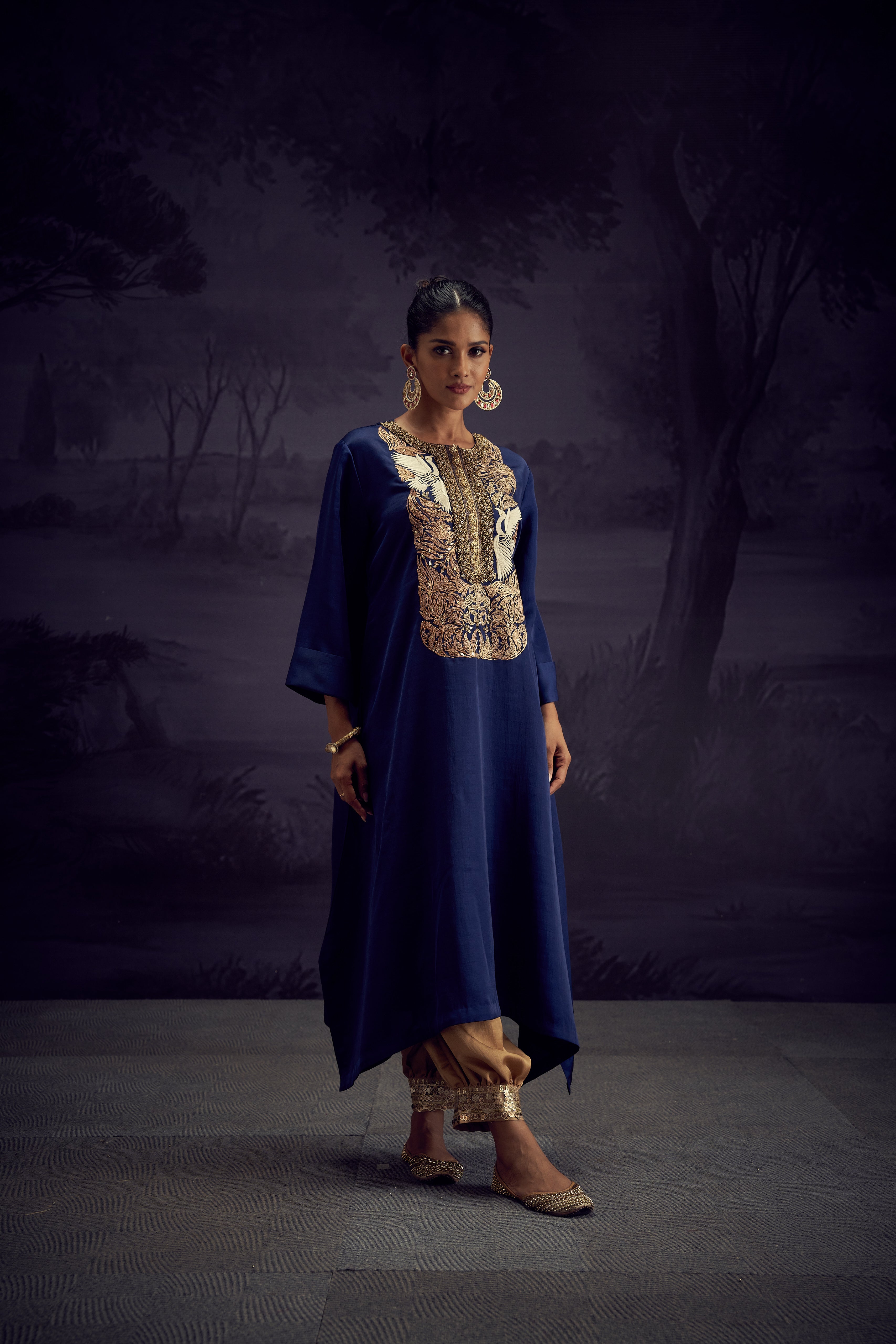 Kurta Set