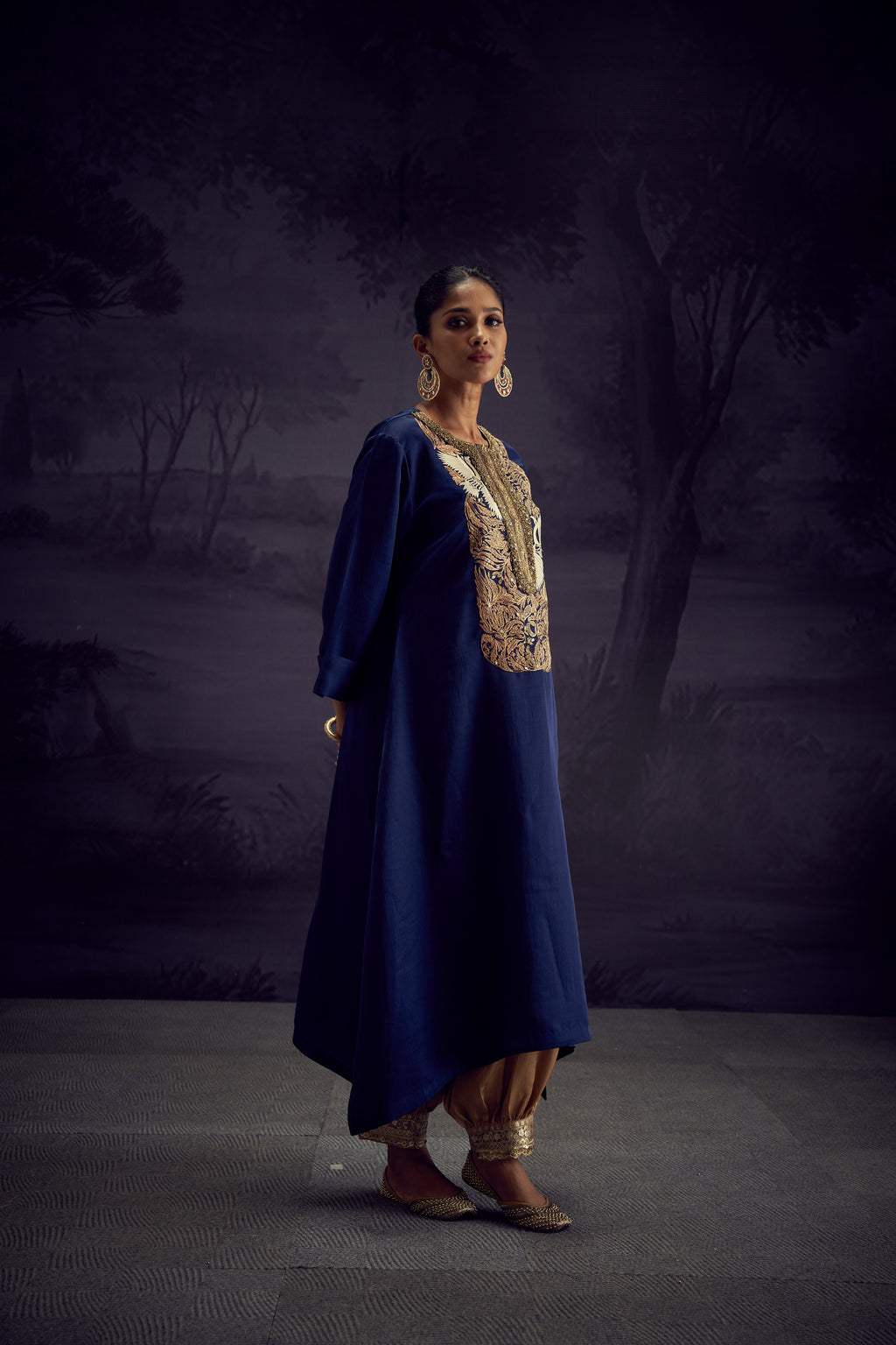 Kurta Set