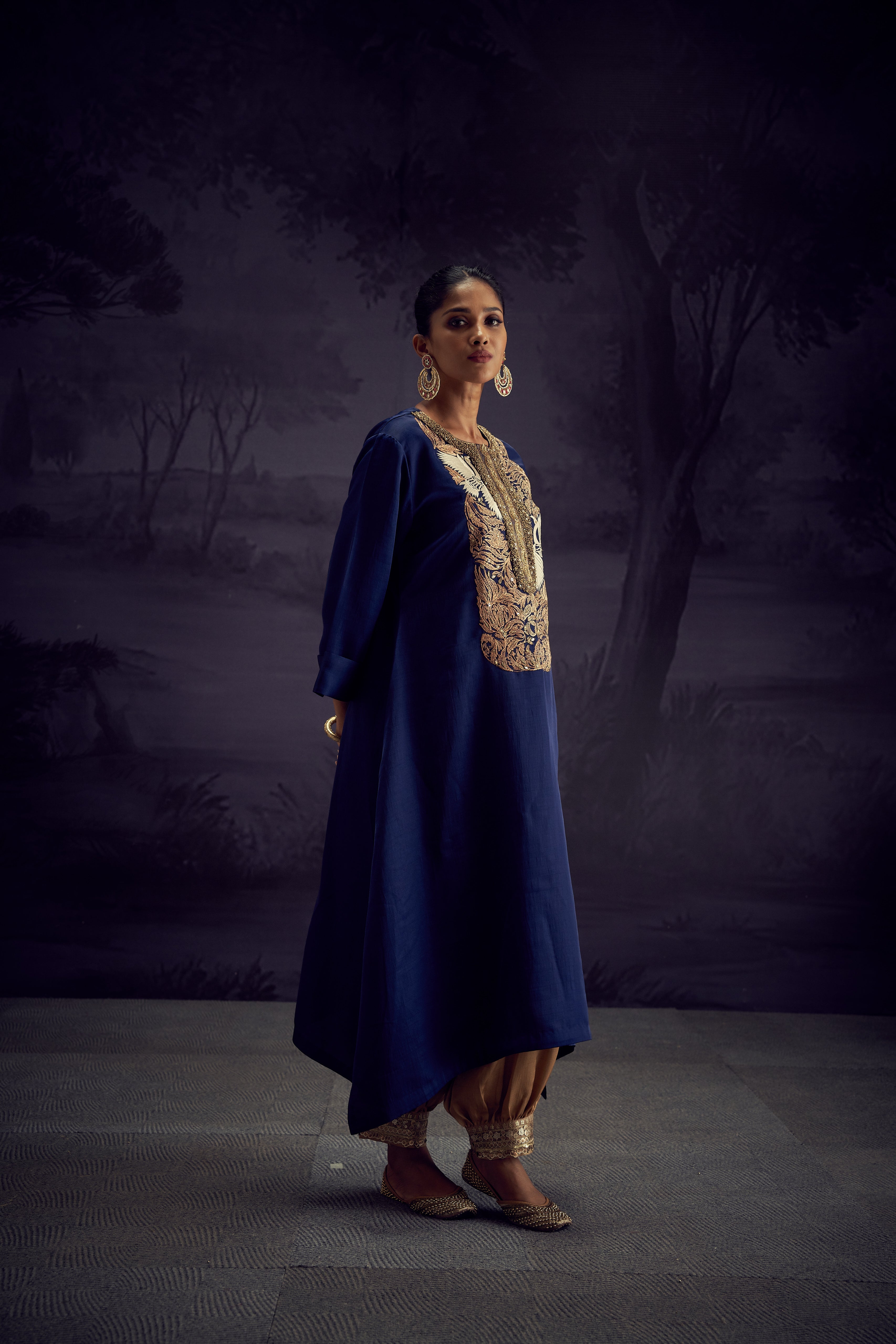 Kurta Set