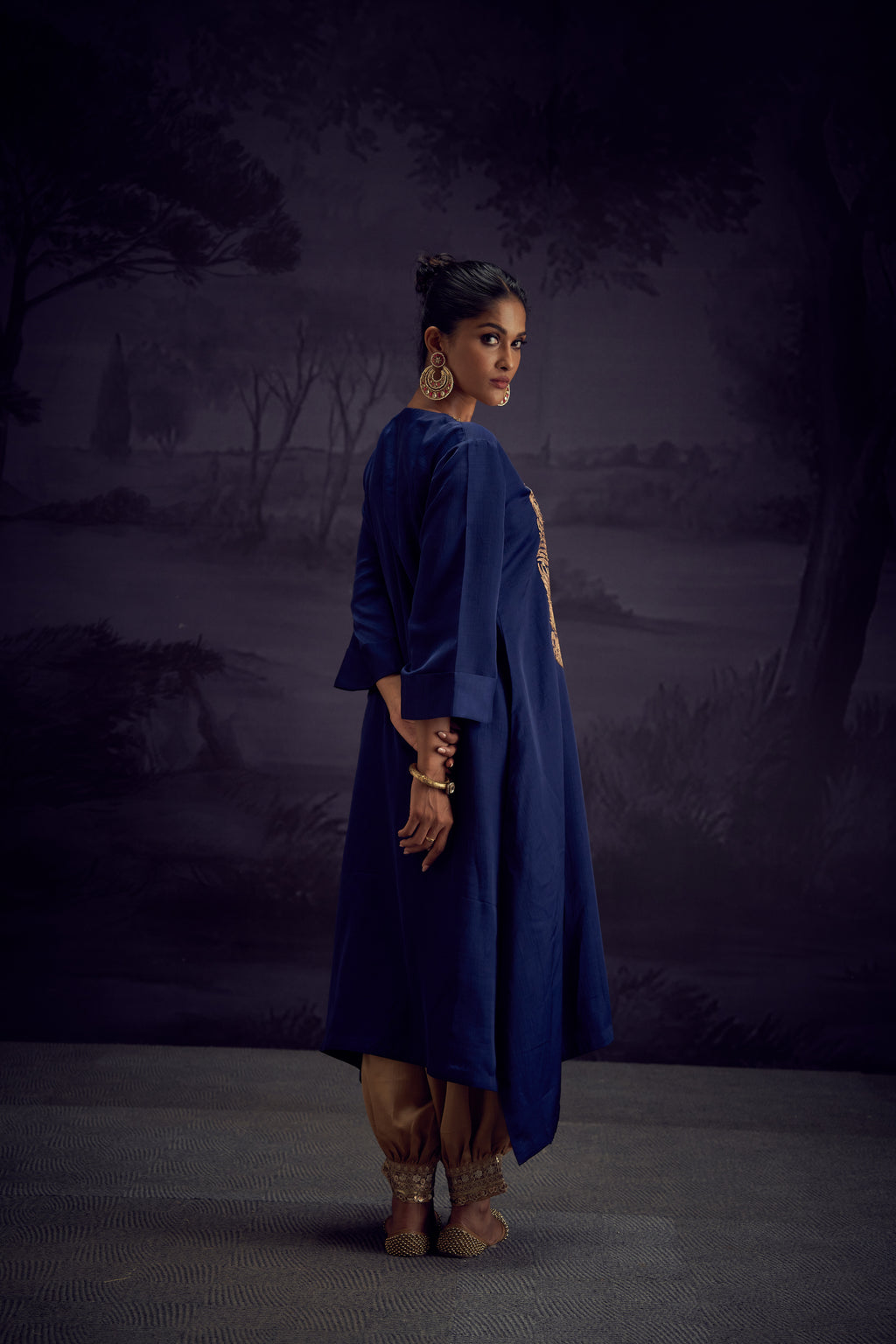 Kurta Set
