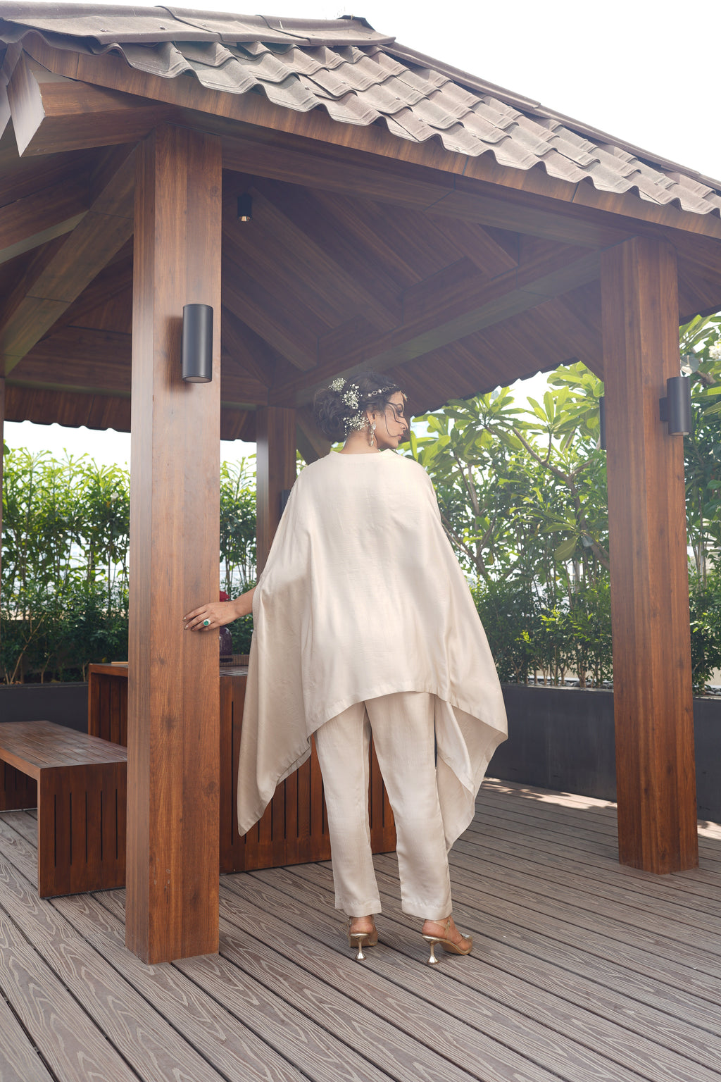 Cape Set