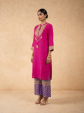 Kurta With Pant