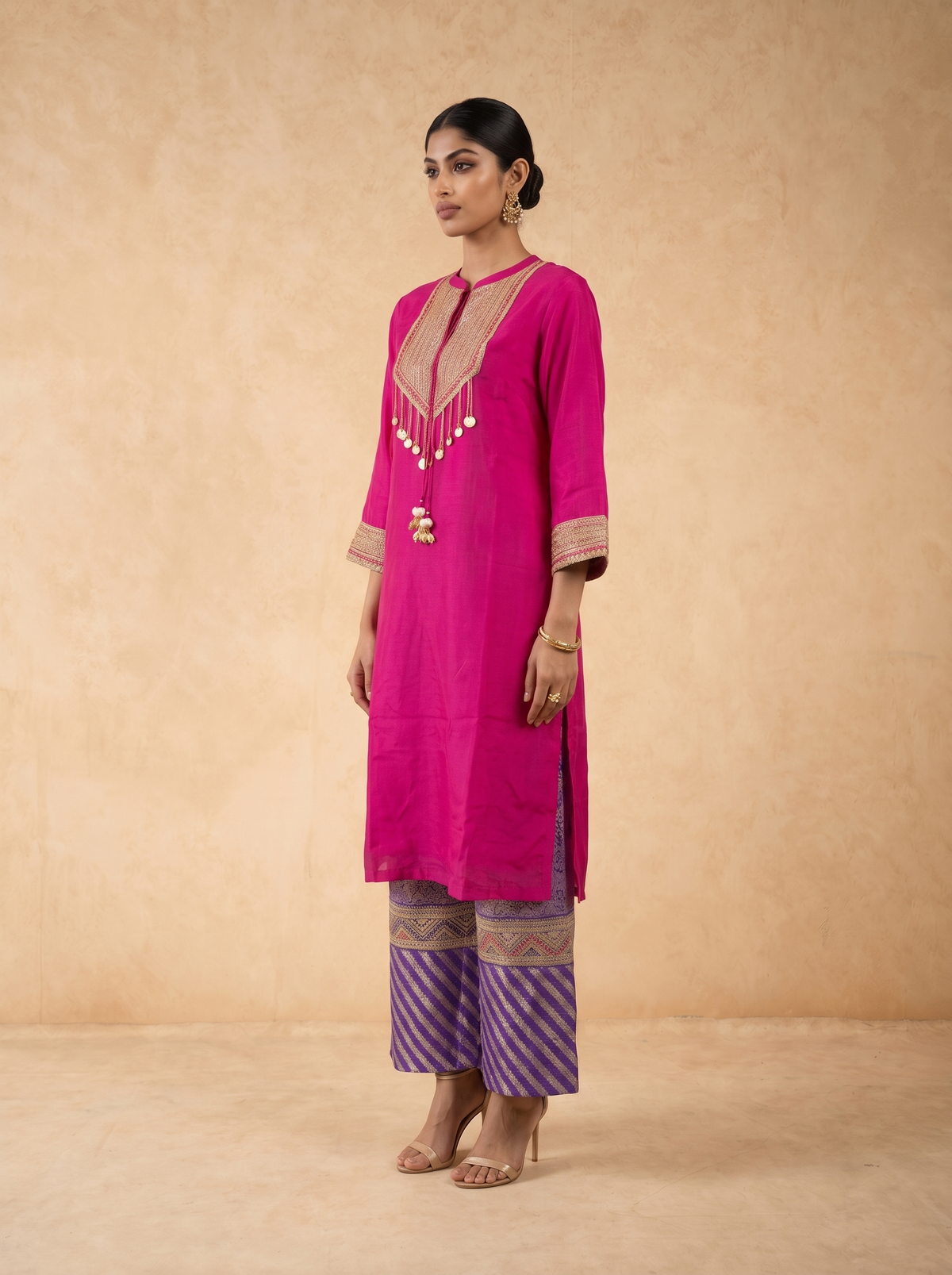Kurta With Pant