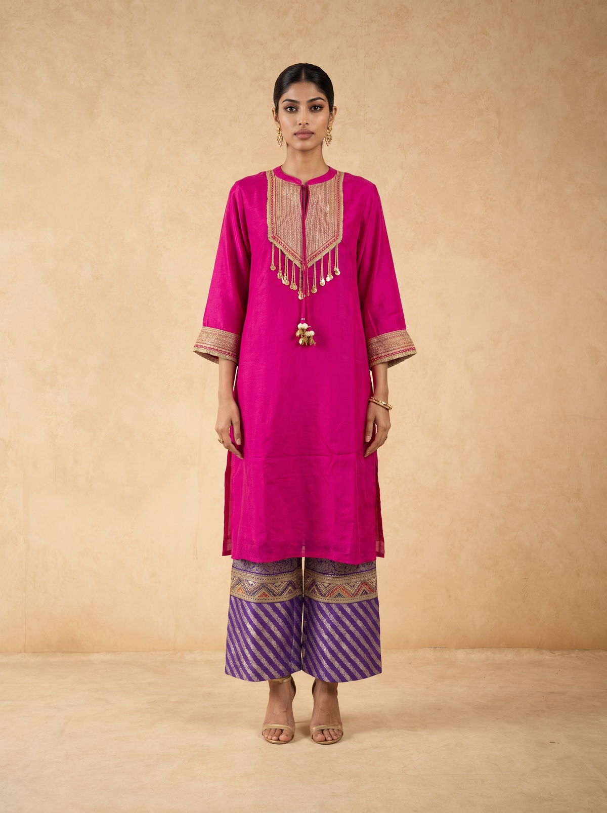 Kurta With Pant