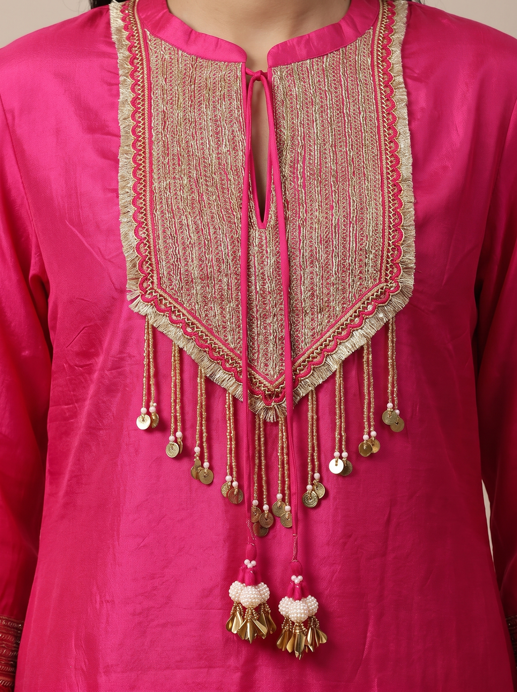 Kurta With Pant
