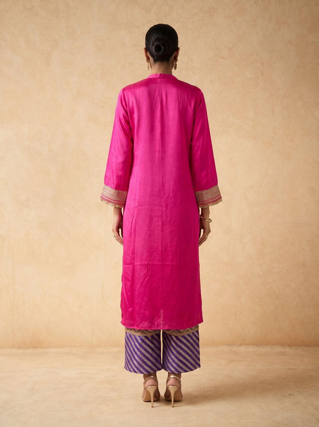 Kurta With Pant