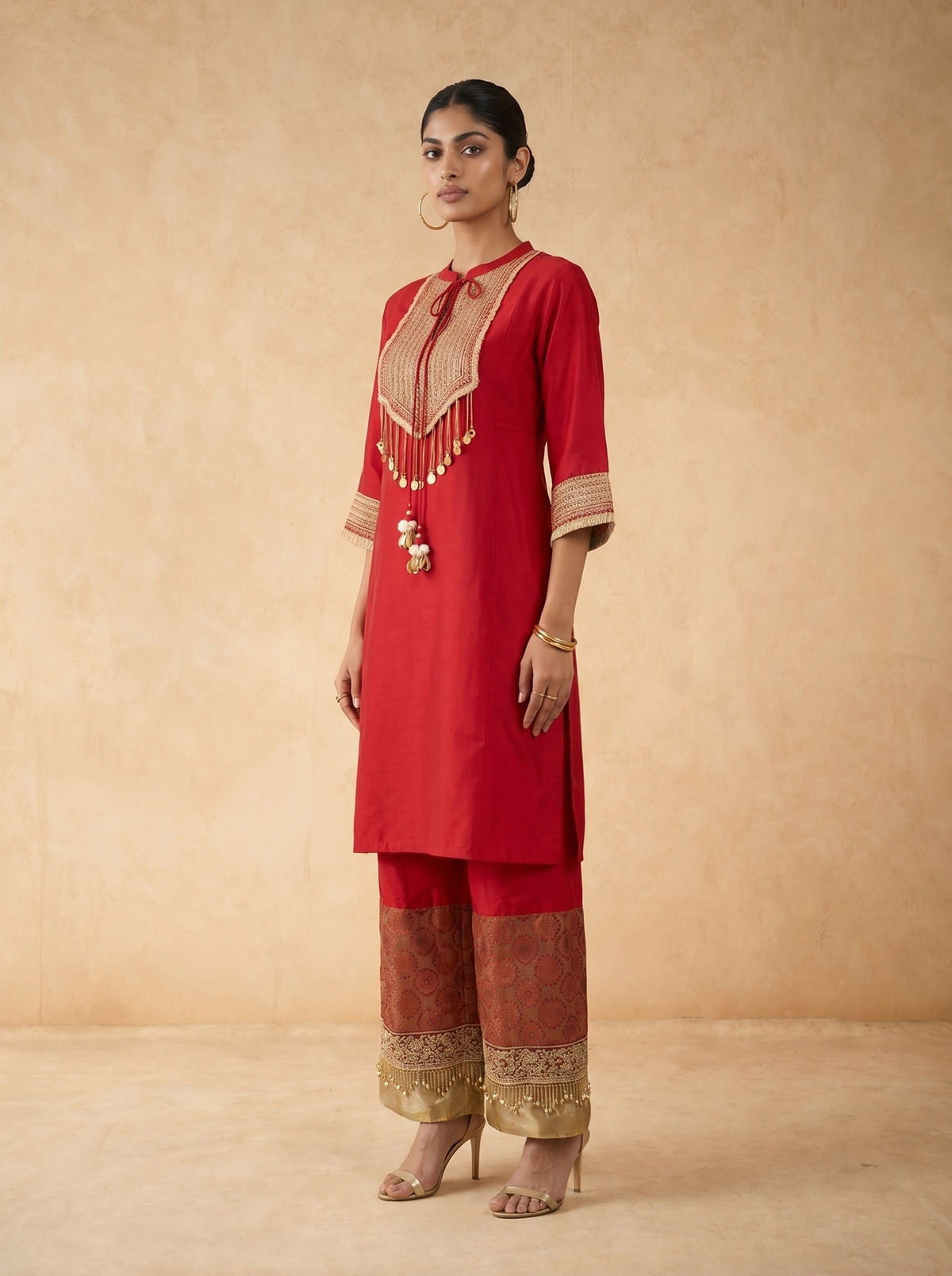 Kurta With Pant