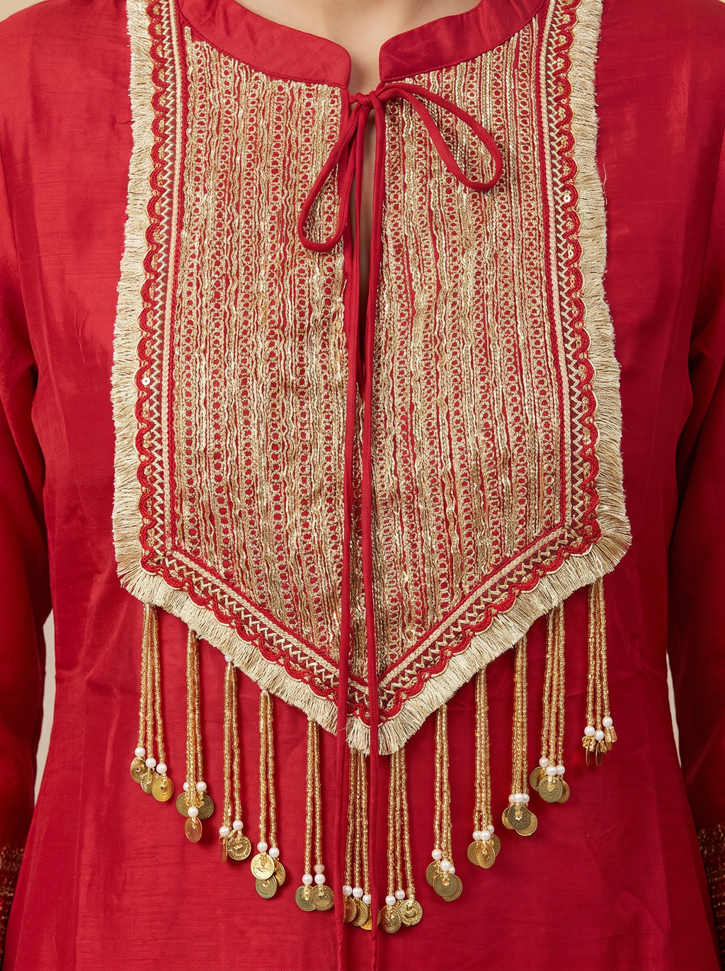 Kurta With Pant