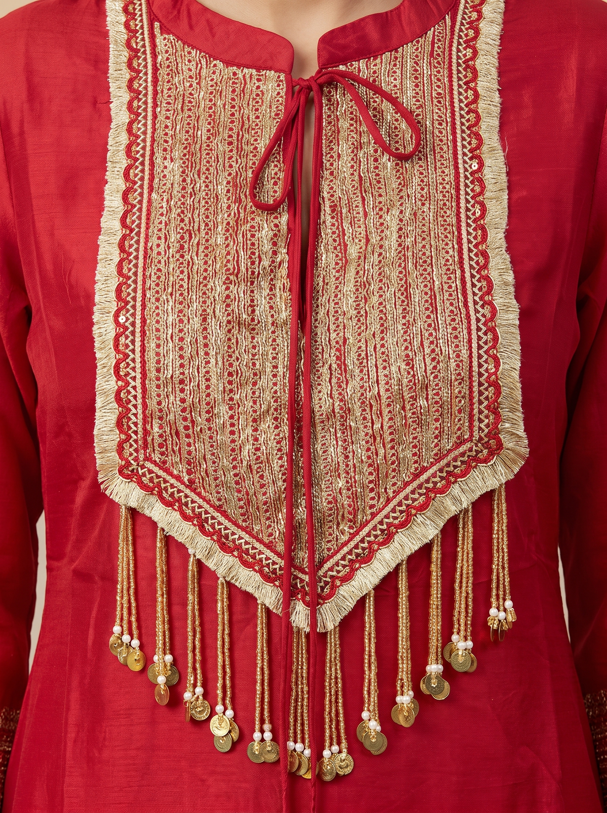 Kurta With Pant