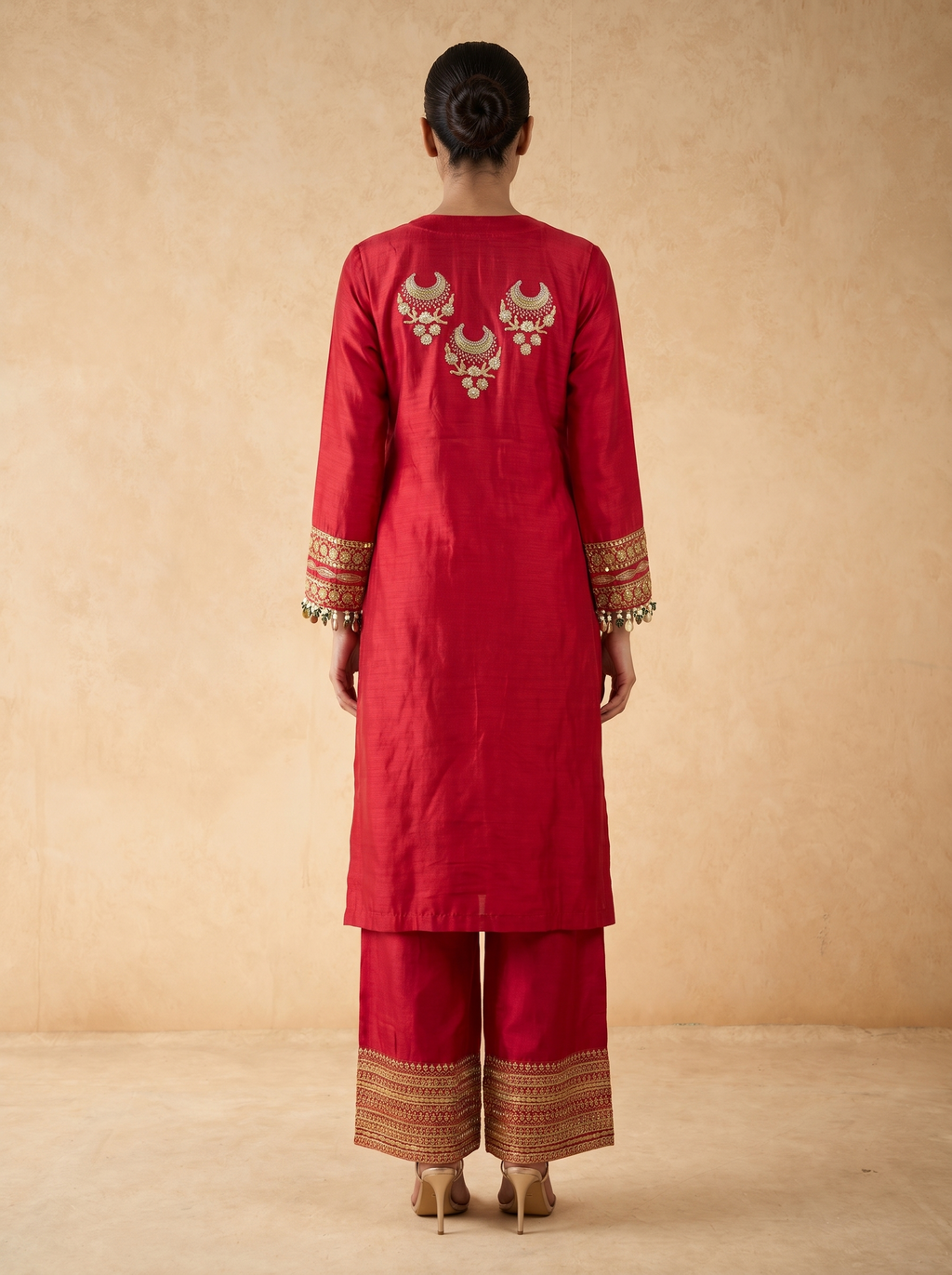 Kurta With Pant