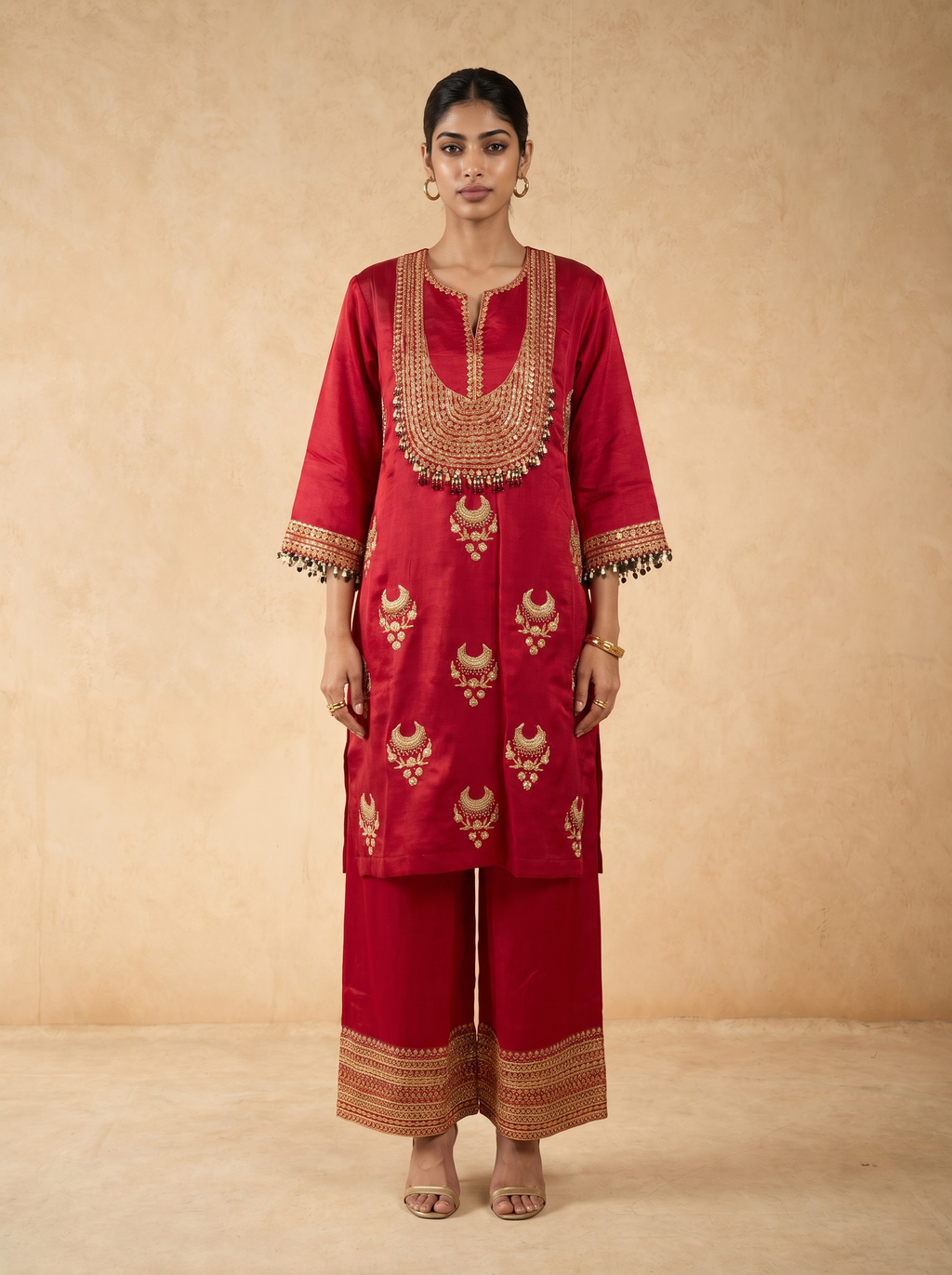 Kurta With Pant