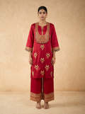 Kurta With Pant