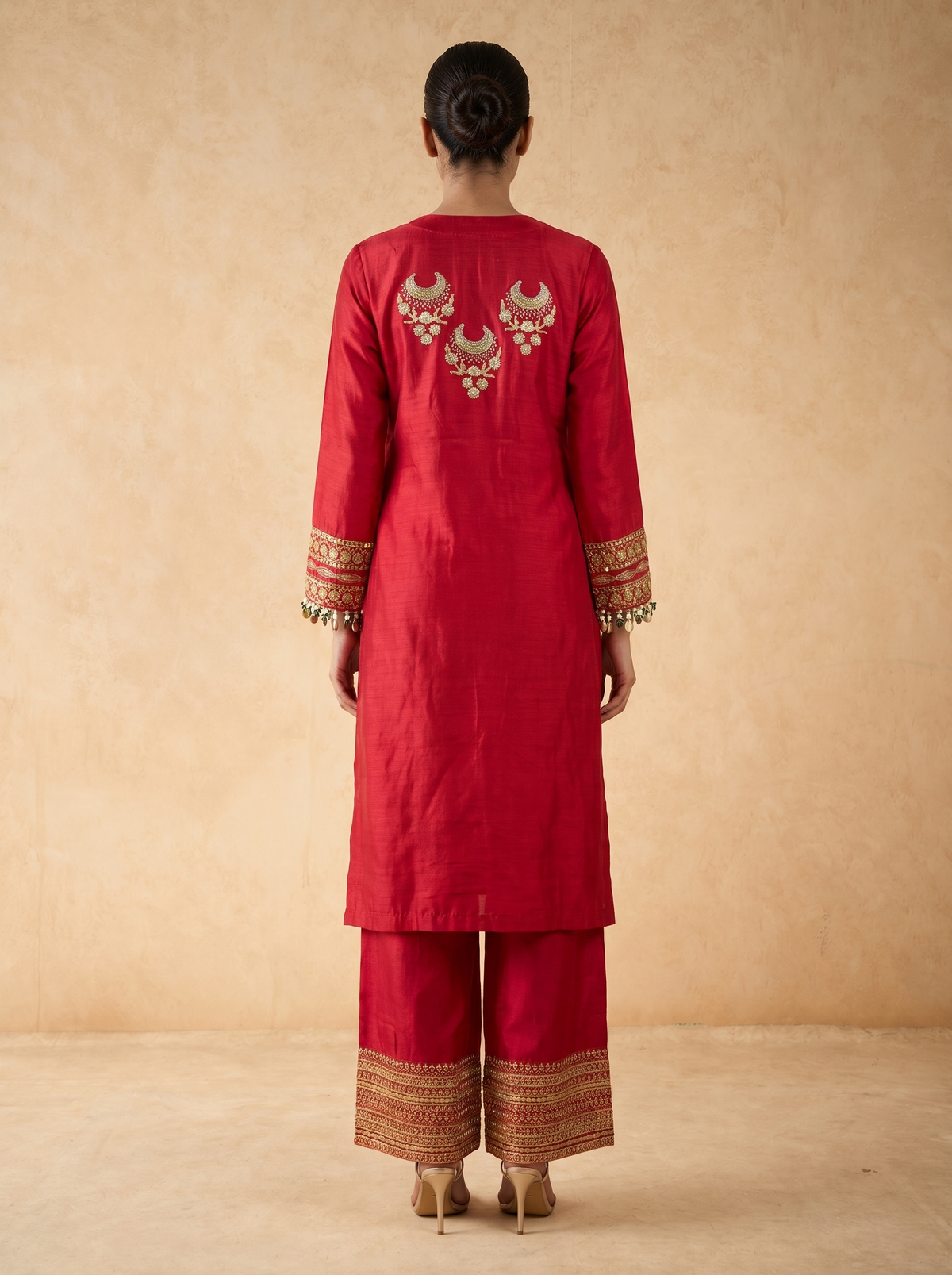 Kurta With Pant