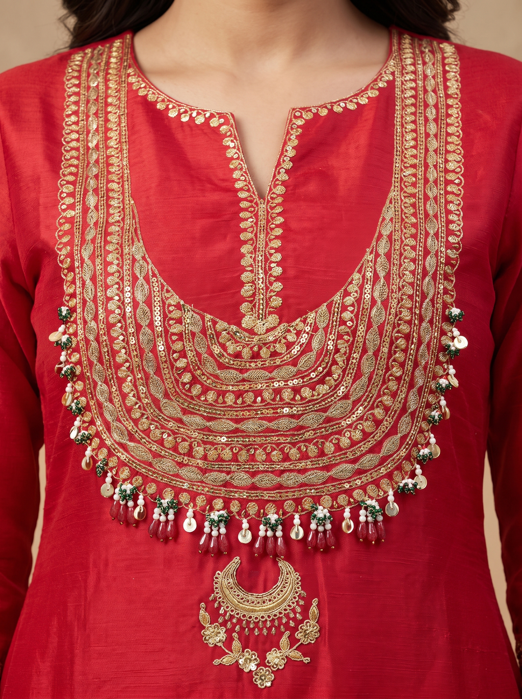 Kurta With Pant