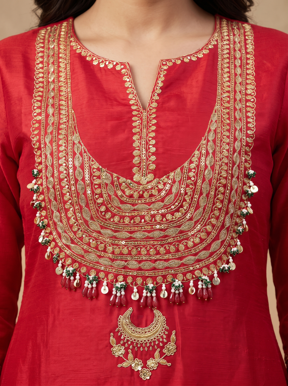 Kurta With Pant