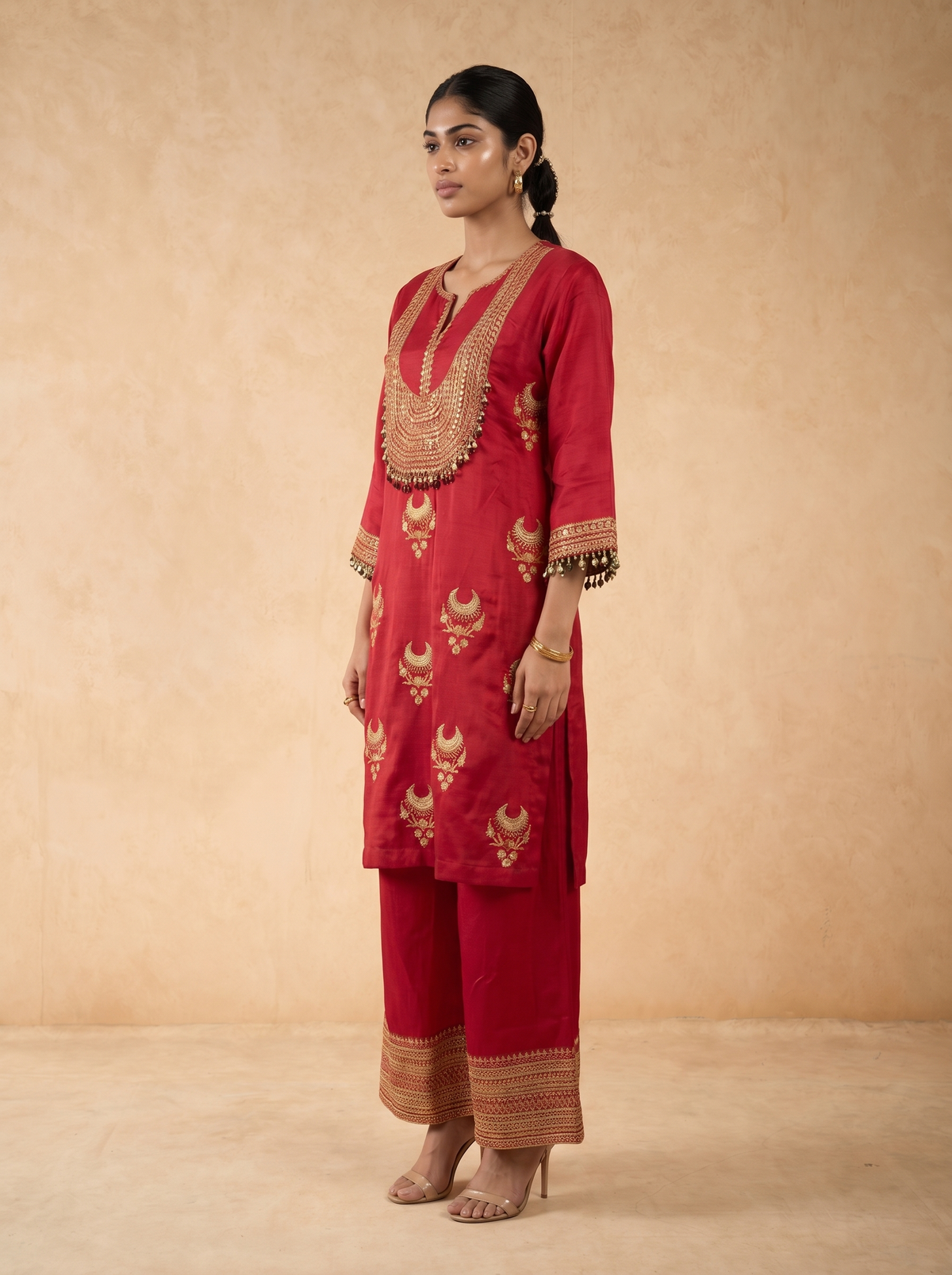 Kurta With Pant
