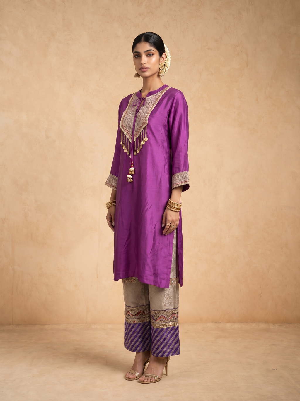 Kurta With Pant