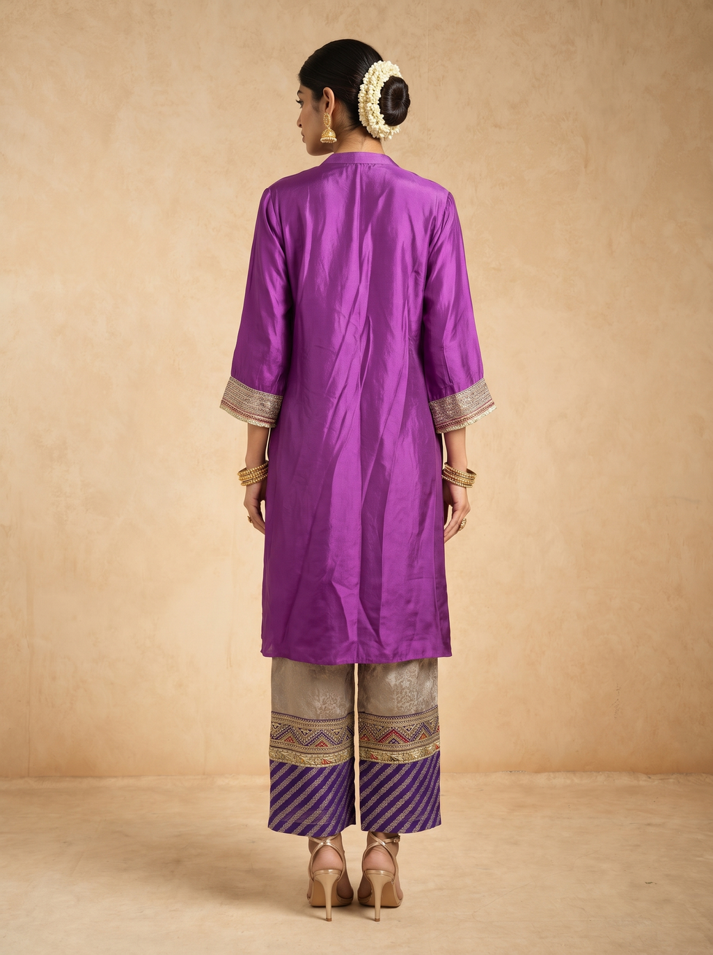 Kurta With Pant