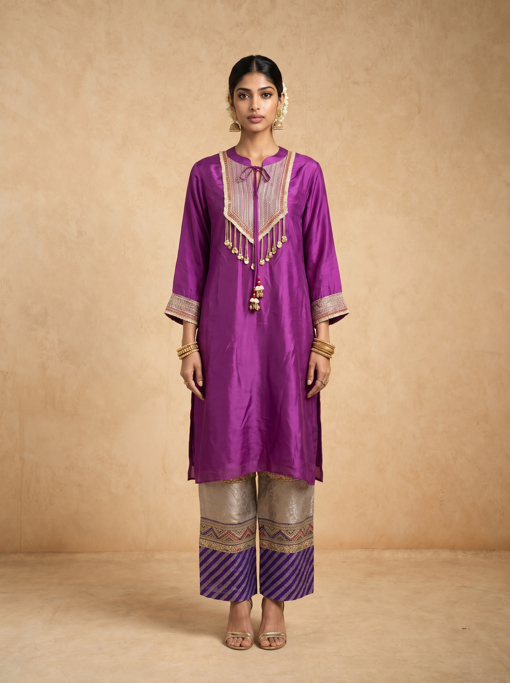 Kurta With Pant