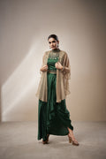 Cape set