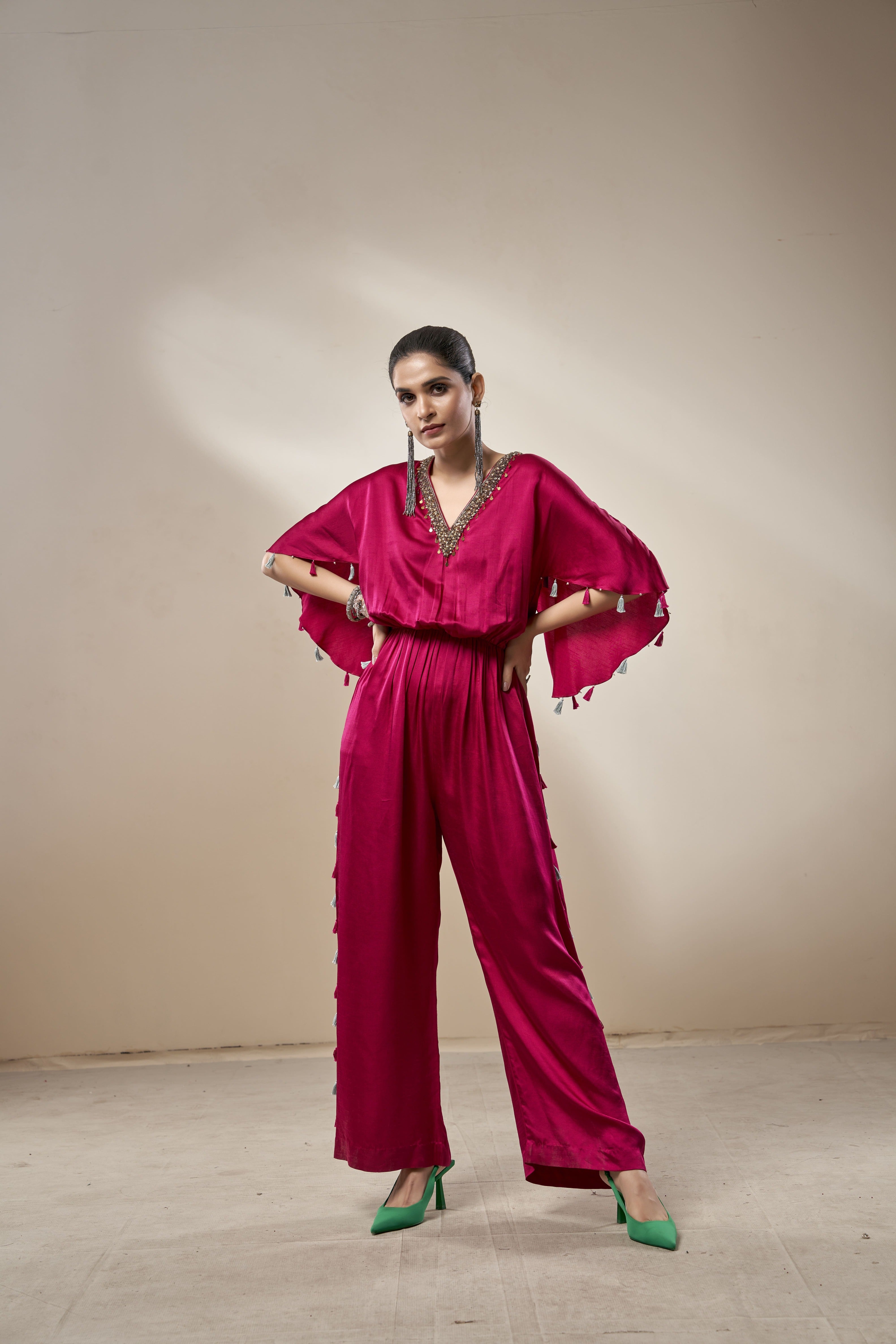 Jumpsuit