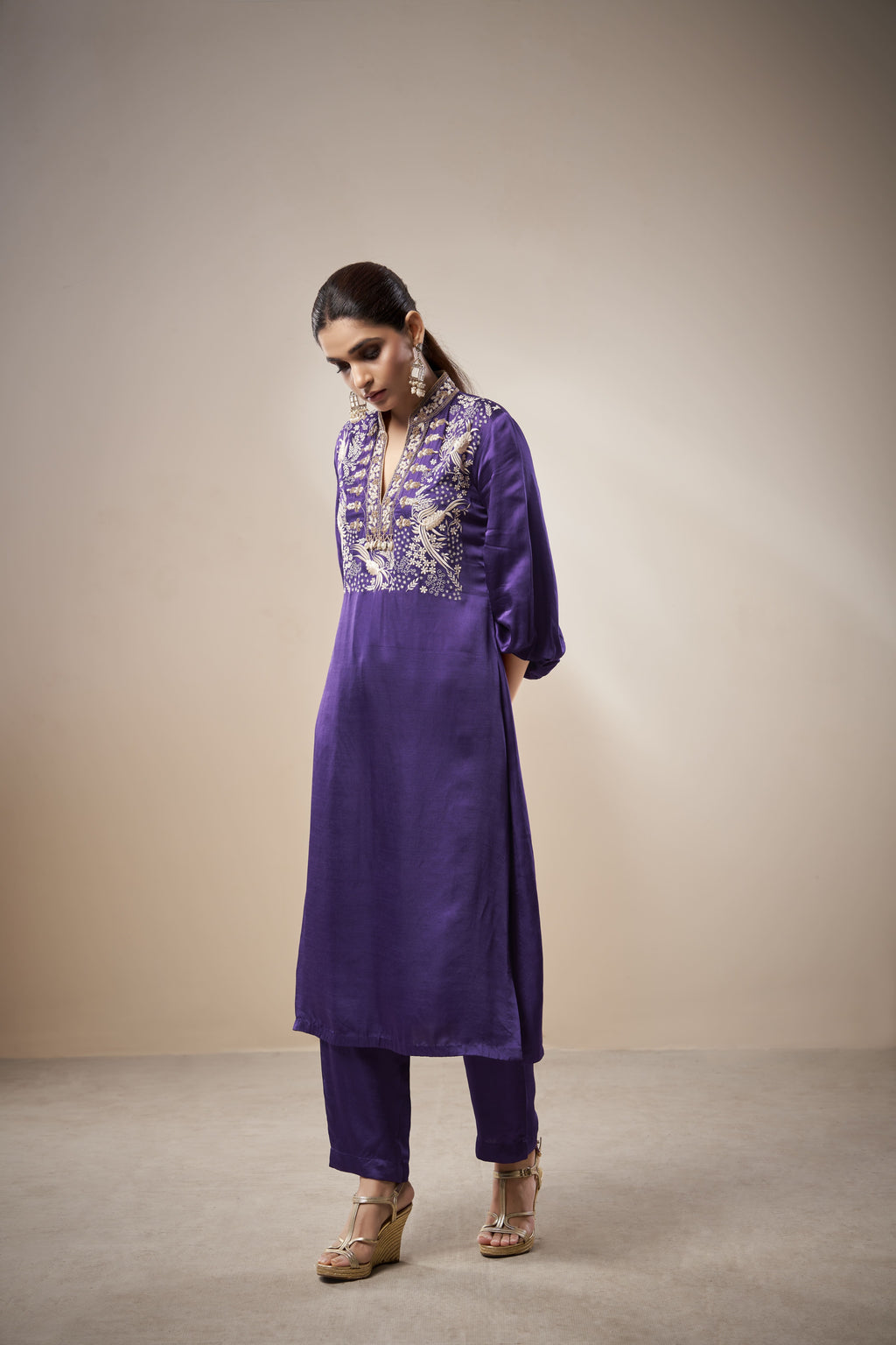 Tunic set