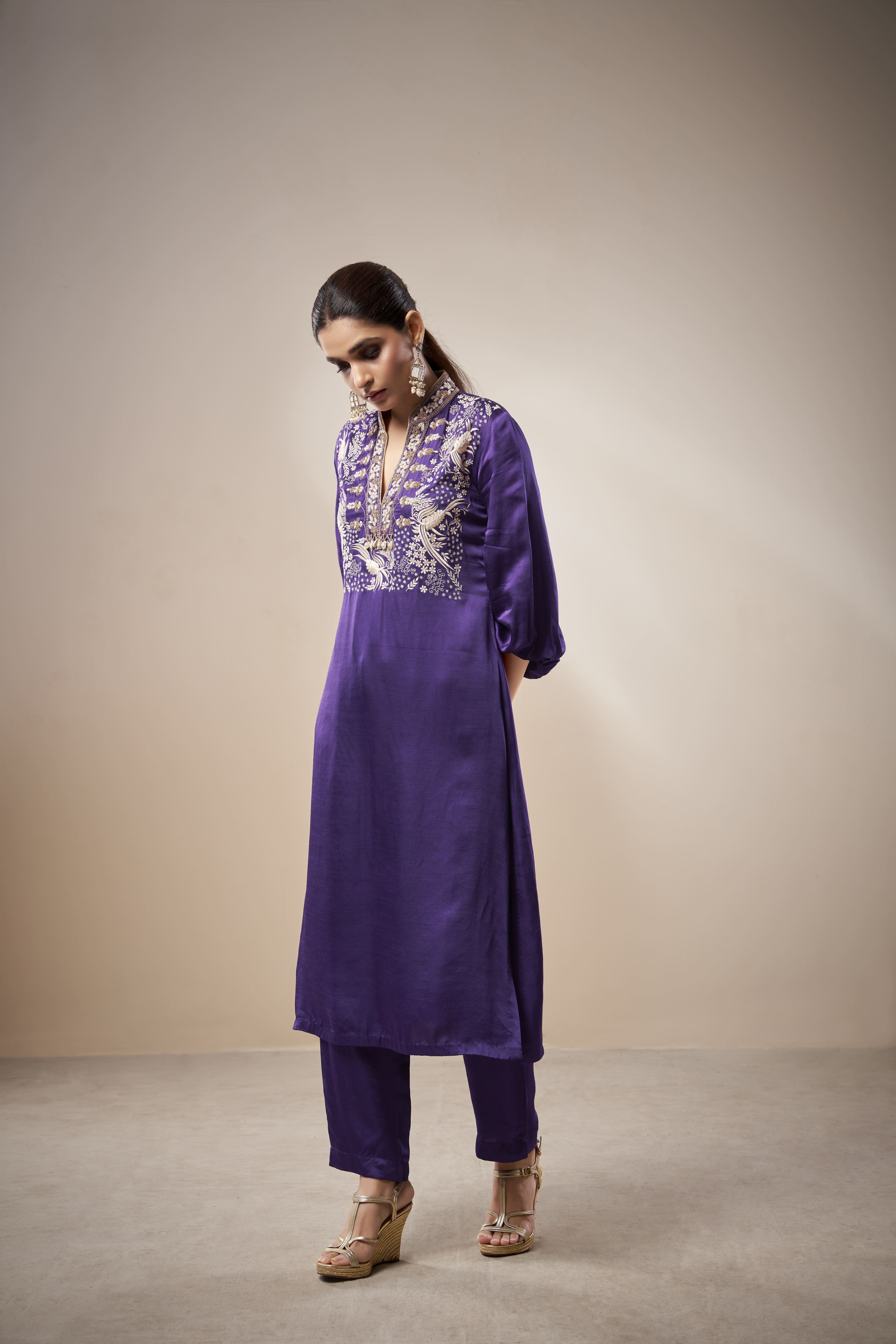 Tunic set