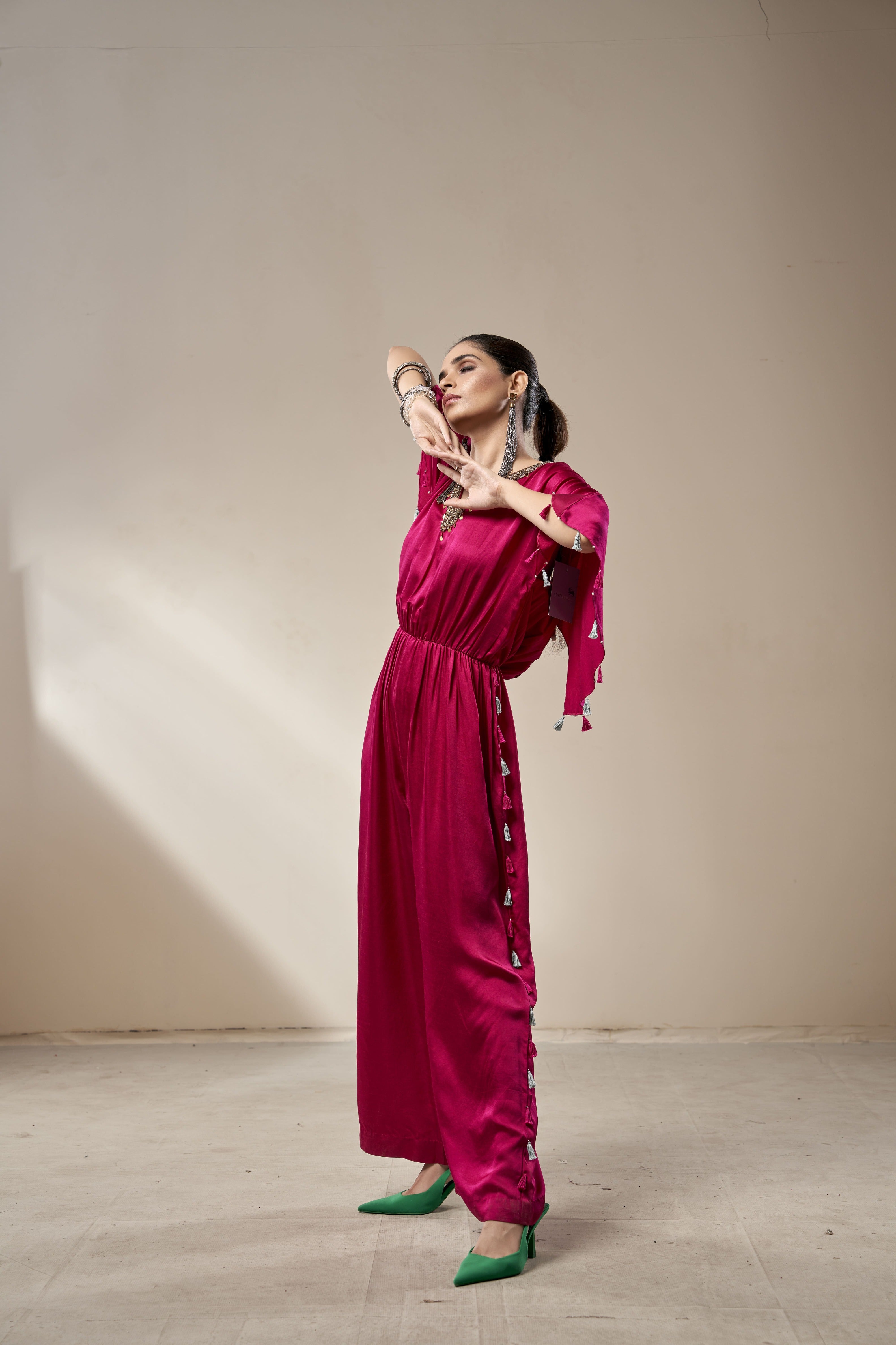Jumpsuit