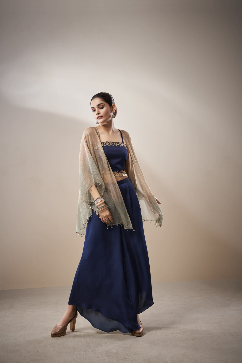 Cape set