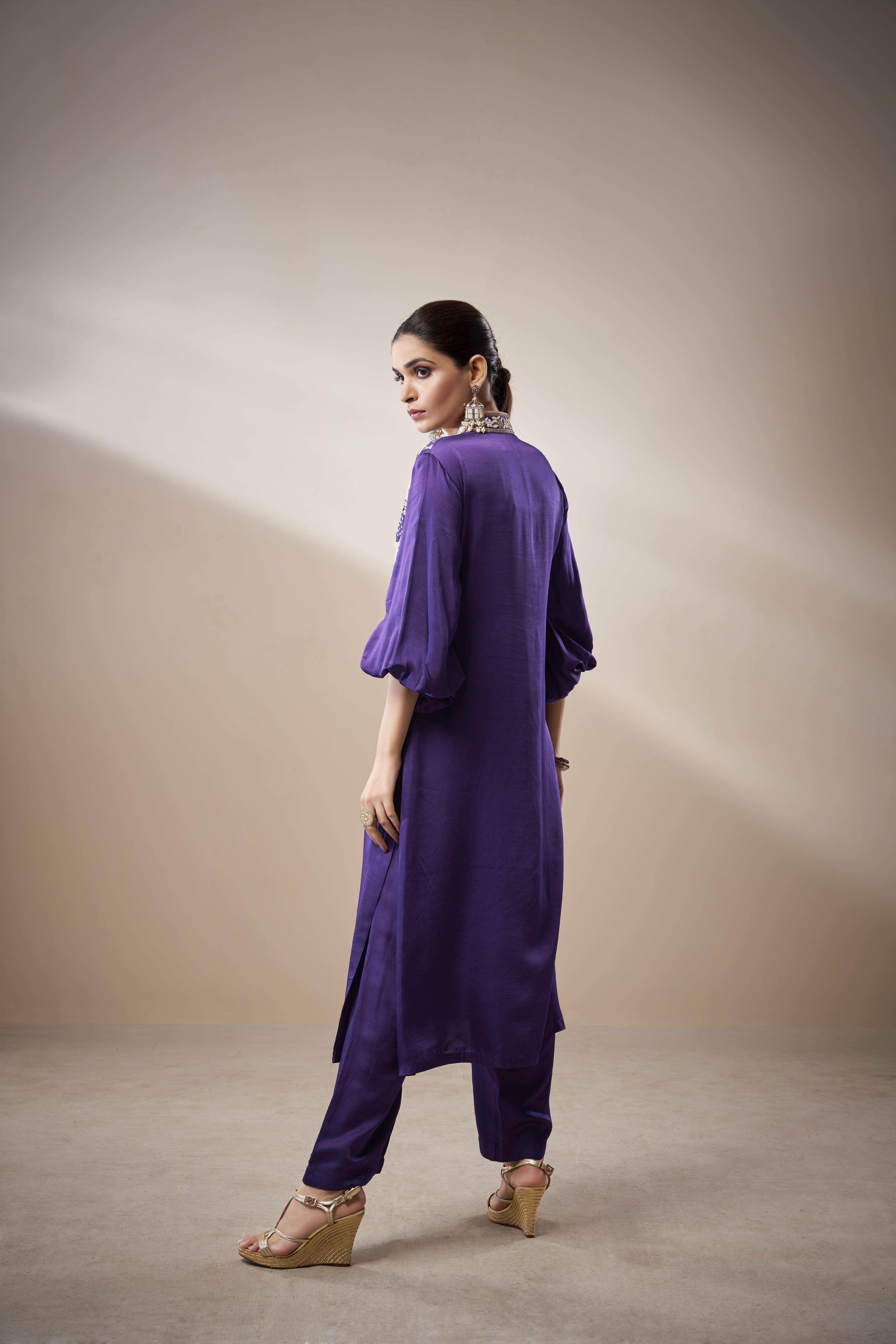 Tunic set