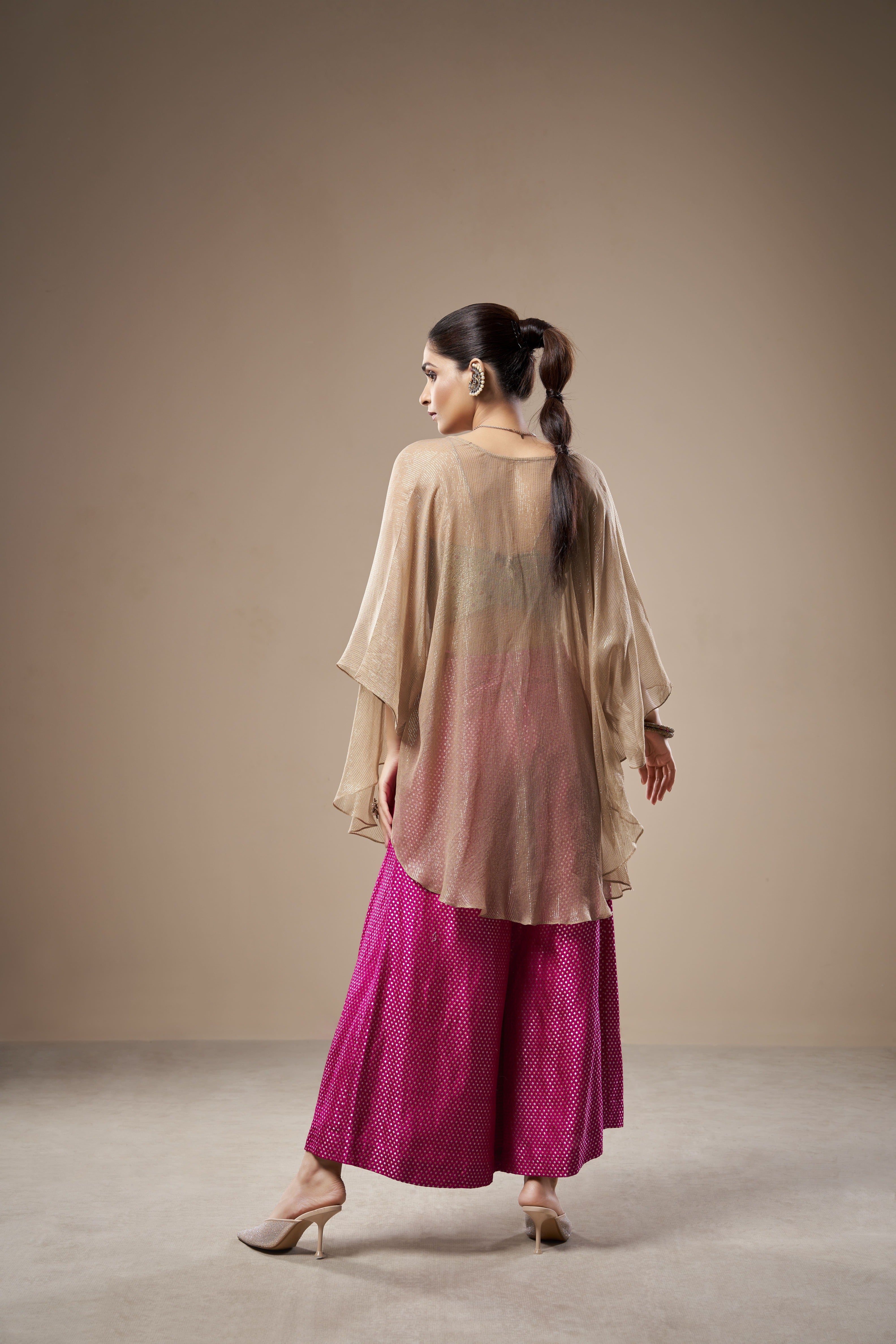 Cape set