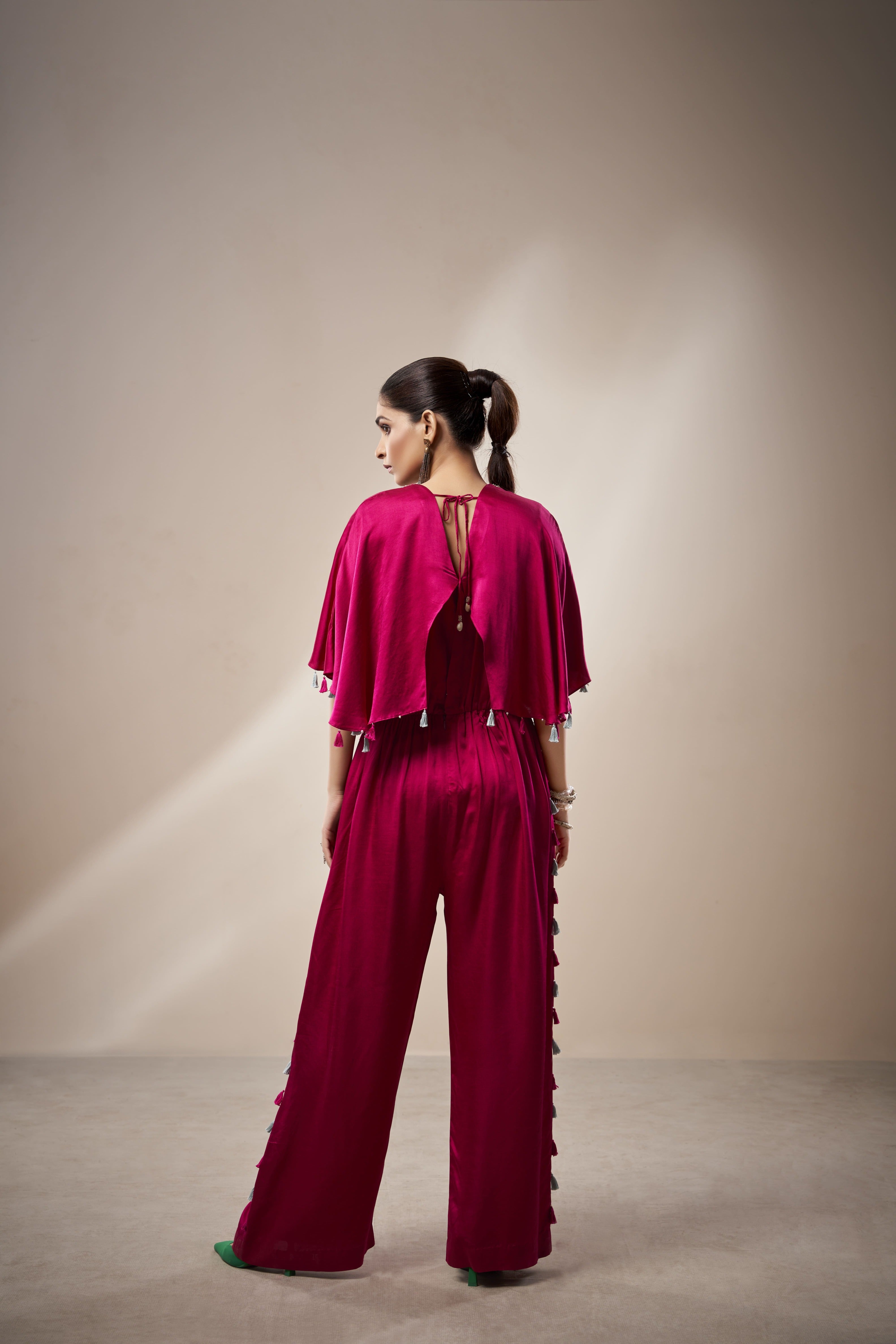 Jumpsuit