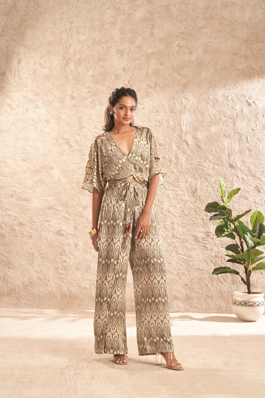 CO-ORD SET