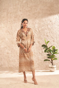 Tunic Dress