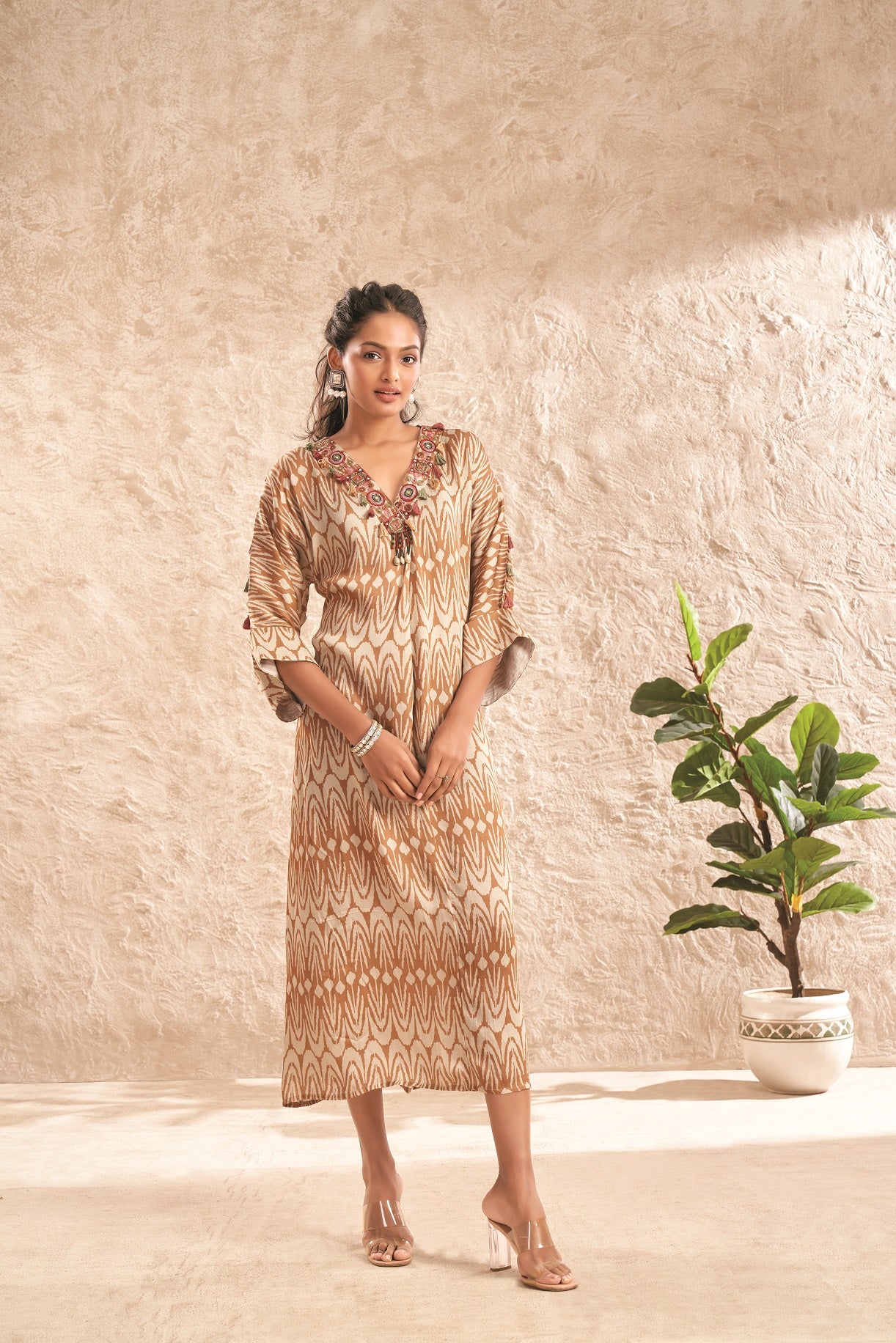 Tunic Dress