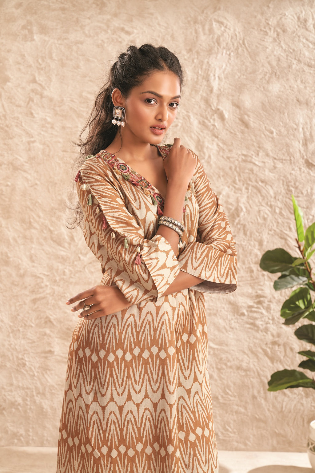 Tunic Dress