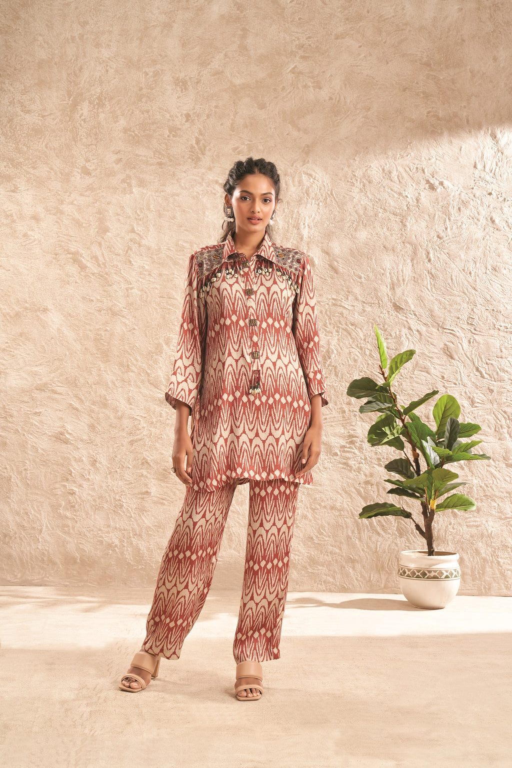 CO-ORD SET