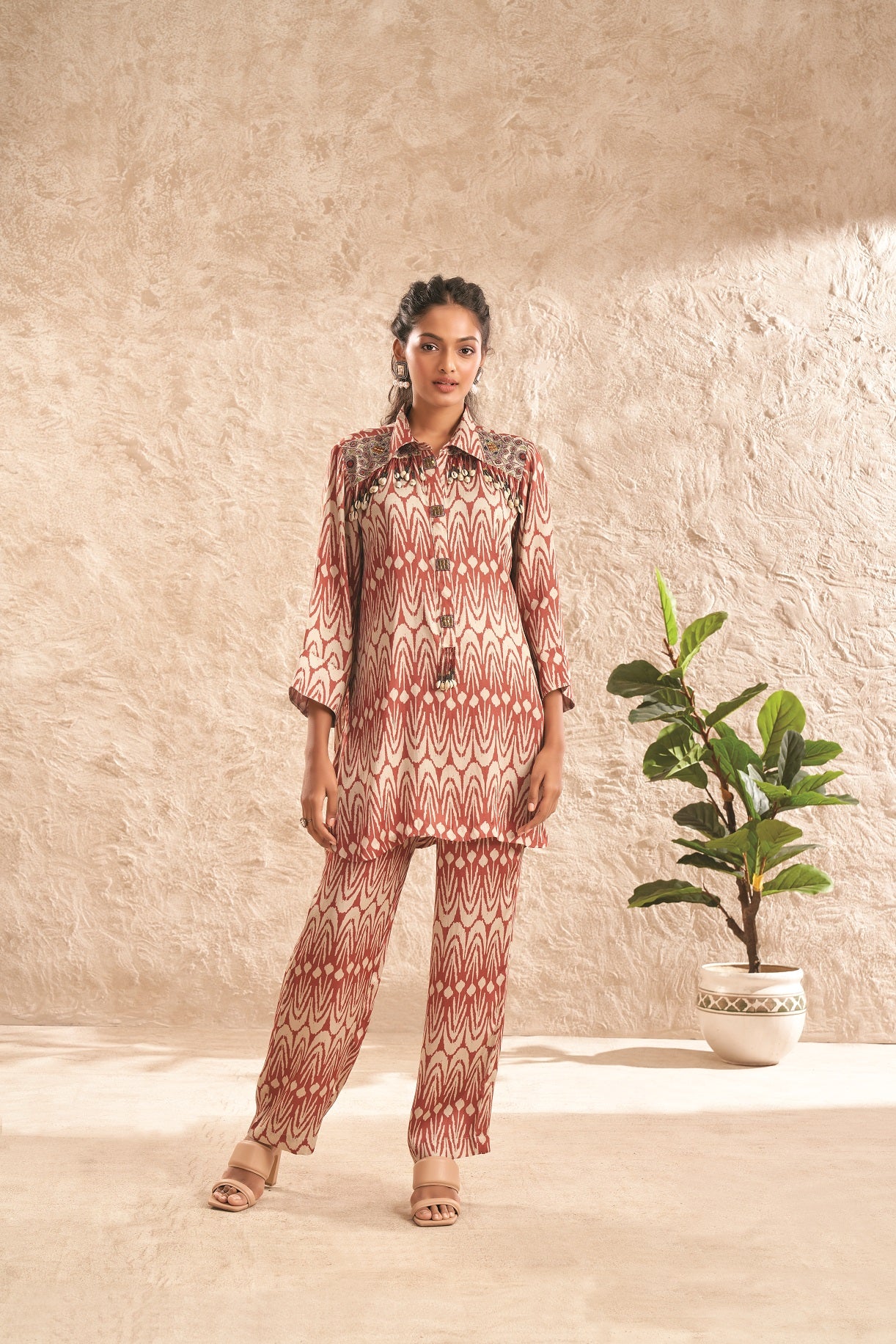 CO-ORD SET