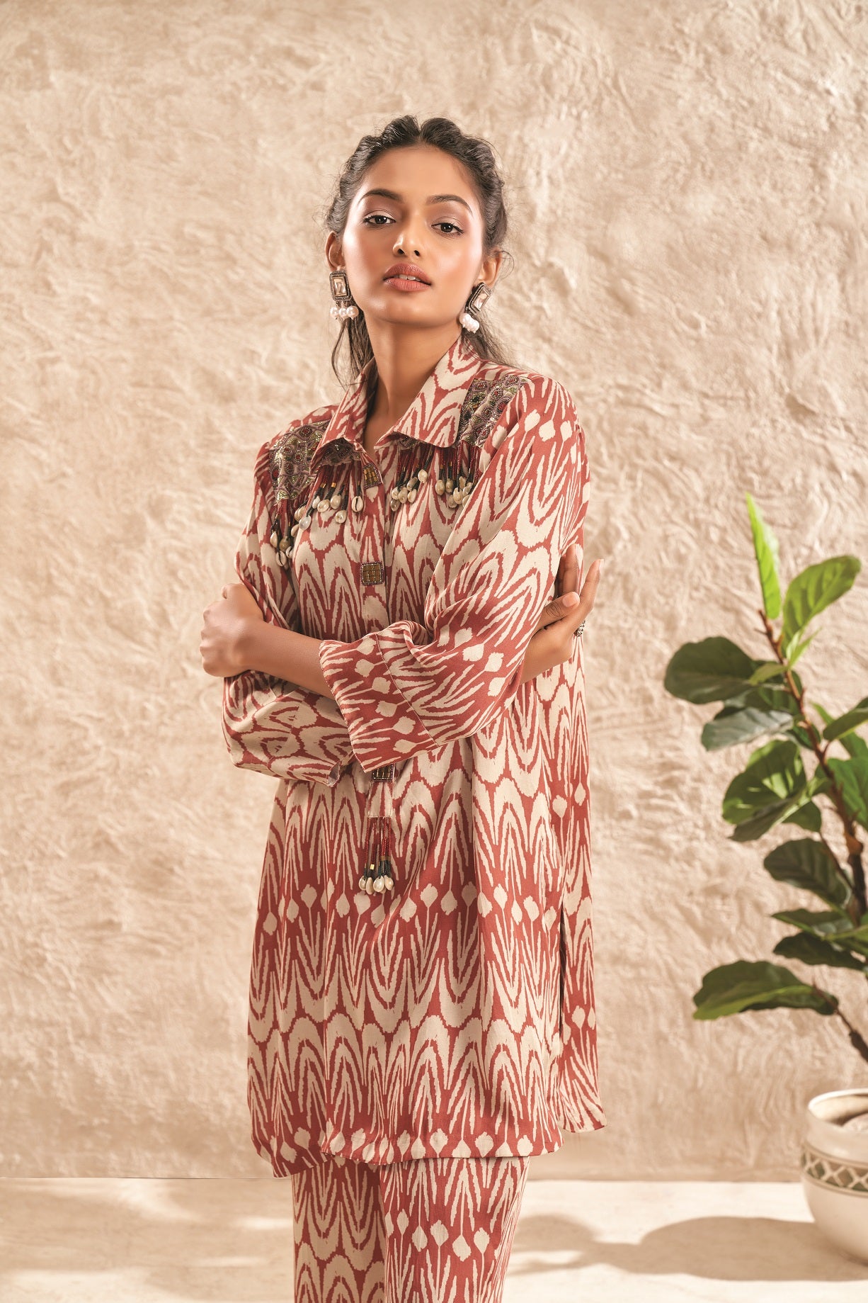 CO-ORD SET