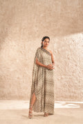 One shoulder Dress